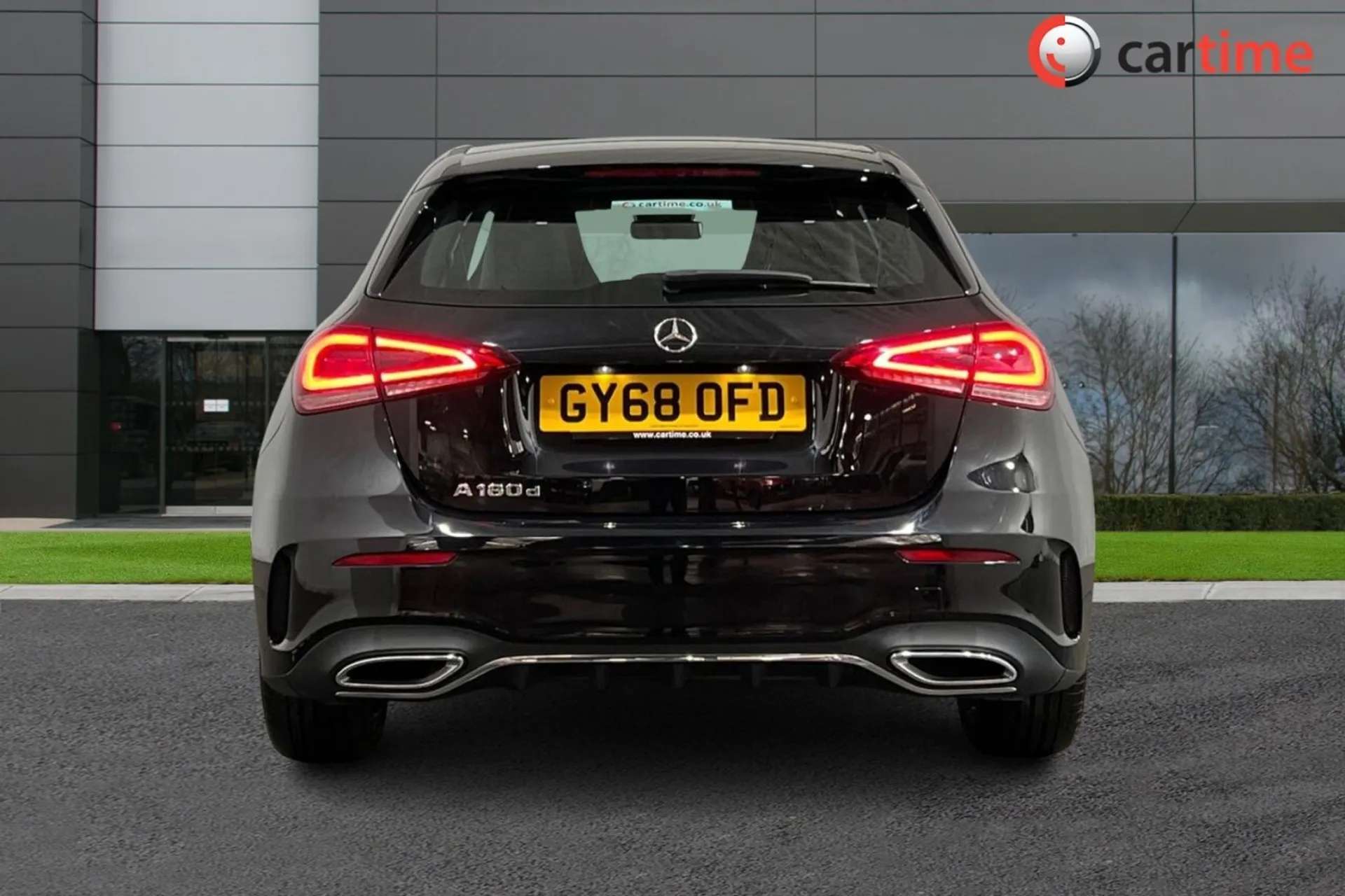 0 MERCEDES-BENZ A-CLASS 0 MERCEDES-BENZ A-CLASS