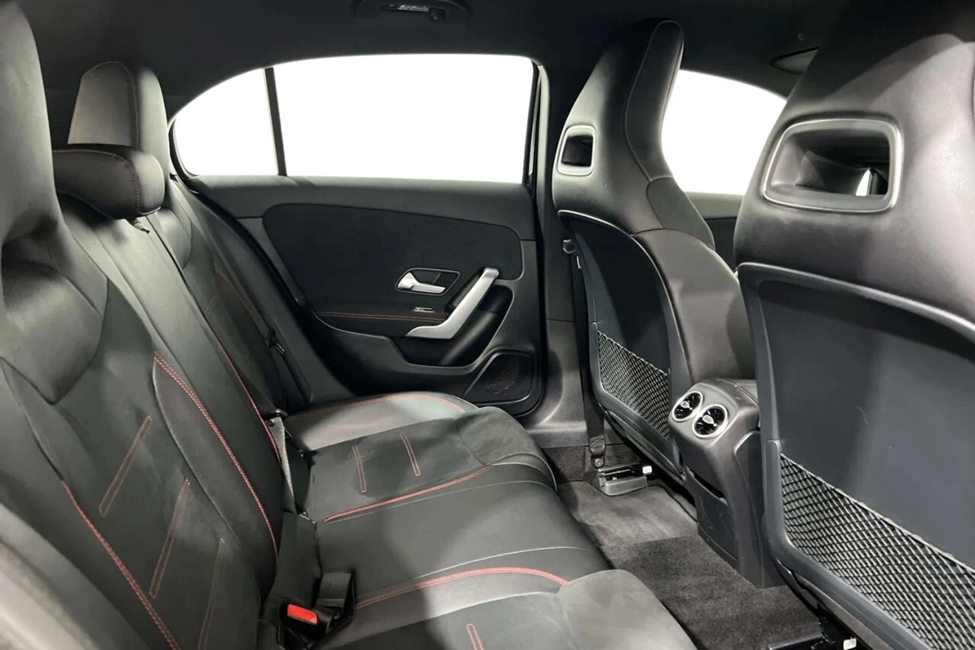 0 MERCEDES-BENZ A-CLASS 0 MERCEDES-BENZ A-CLASS