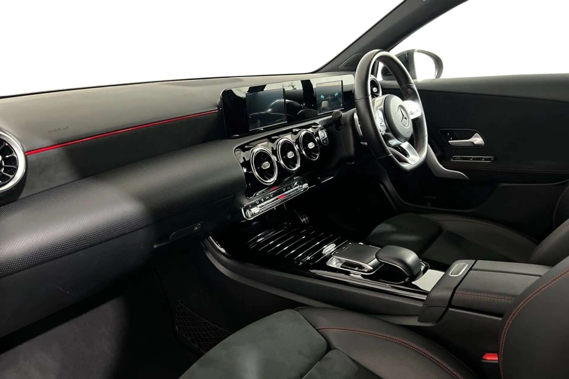 0 MERCEDES-BENZ A-CLASS 0 MERCEDES-BENZ A-CLASS