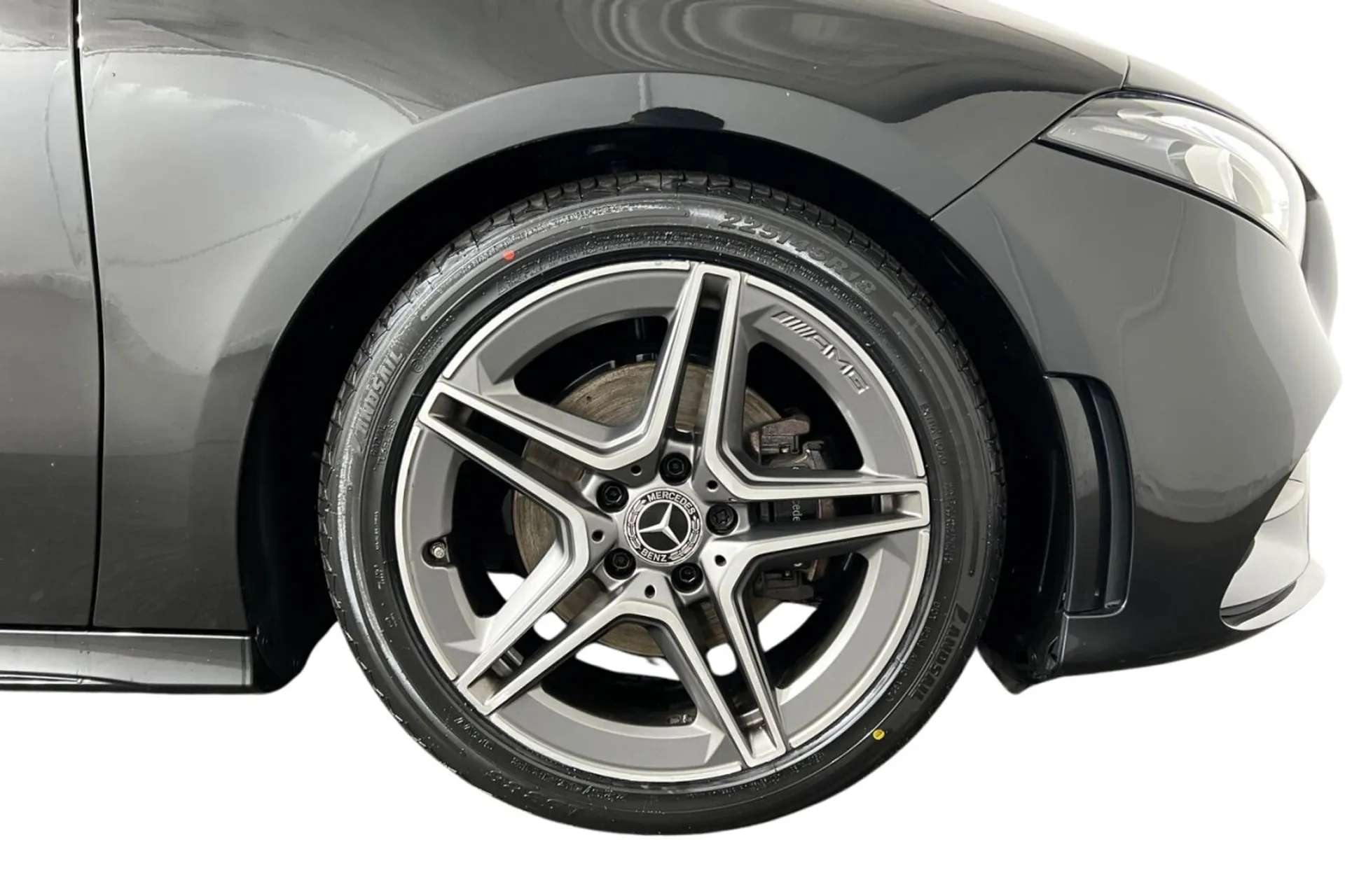 0 MERCEDES-BENZ A-CLASS 0 MERCEDES-BENZ A-CLASS