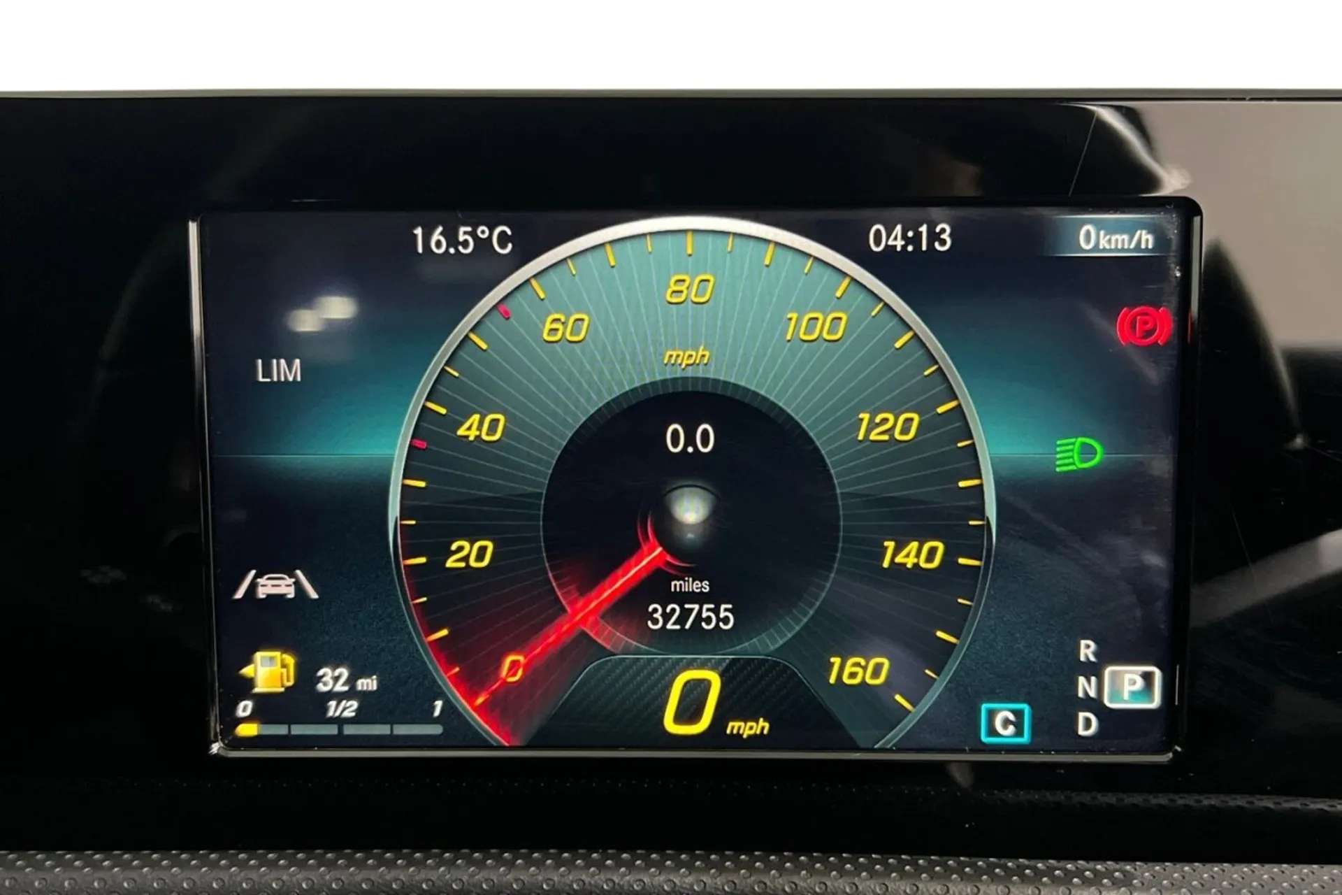 0 MERCEDES-BENZ A-CLASS 0 MERCEDES-BENZ A-CLASS