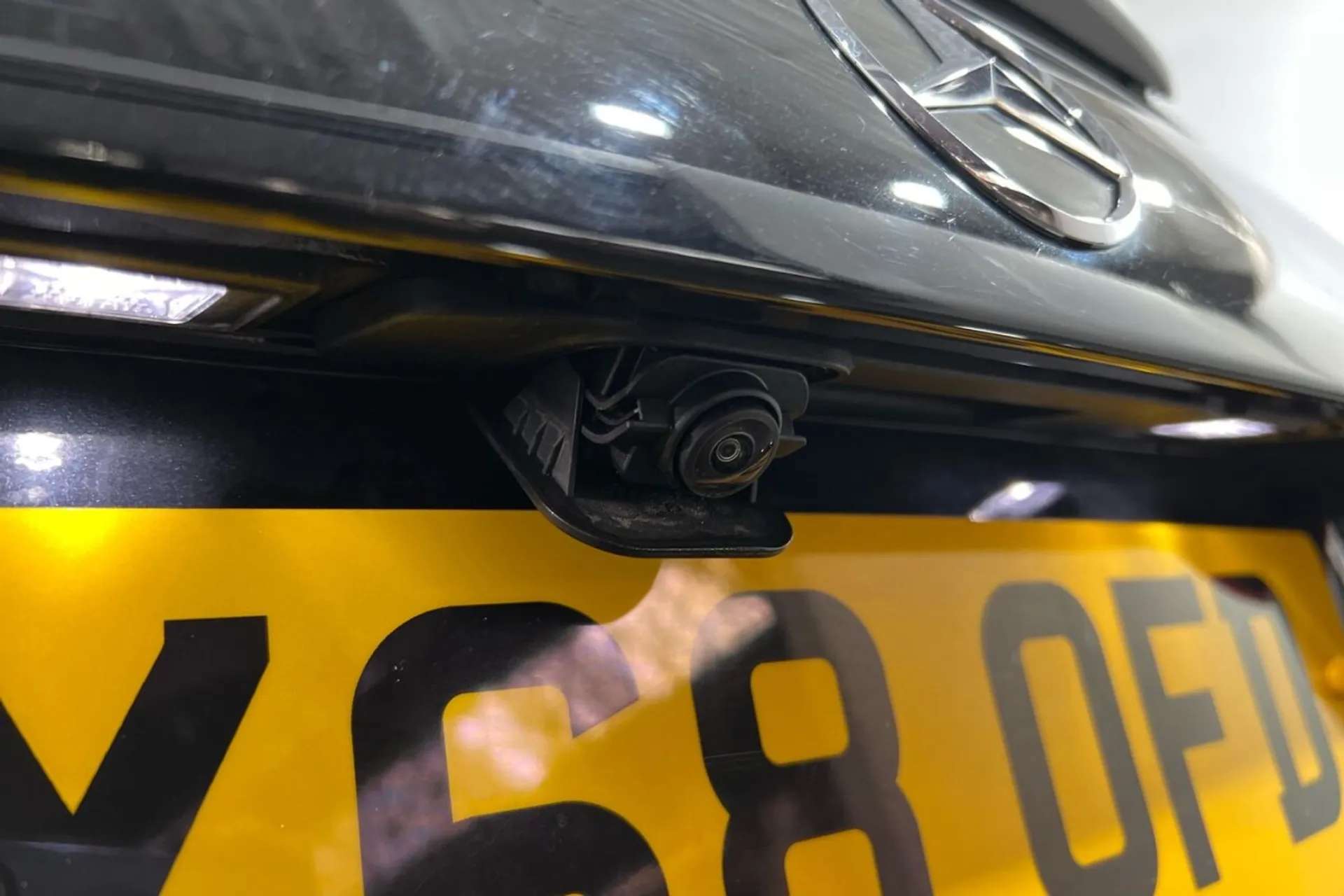 0 MERCEDES-BENZ A-CLASS 0 MERCEDES-BENZ A-CLASS