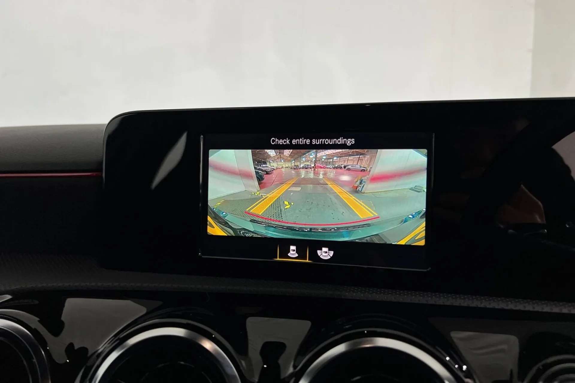 0 MERCEDES-BENZ A-CLASS 0 MERCEDES-BENZ A-CLASS