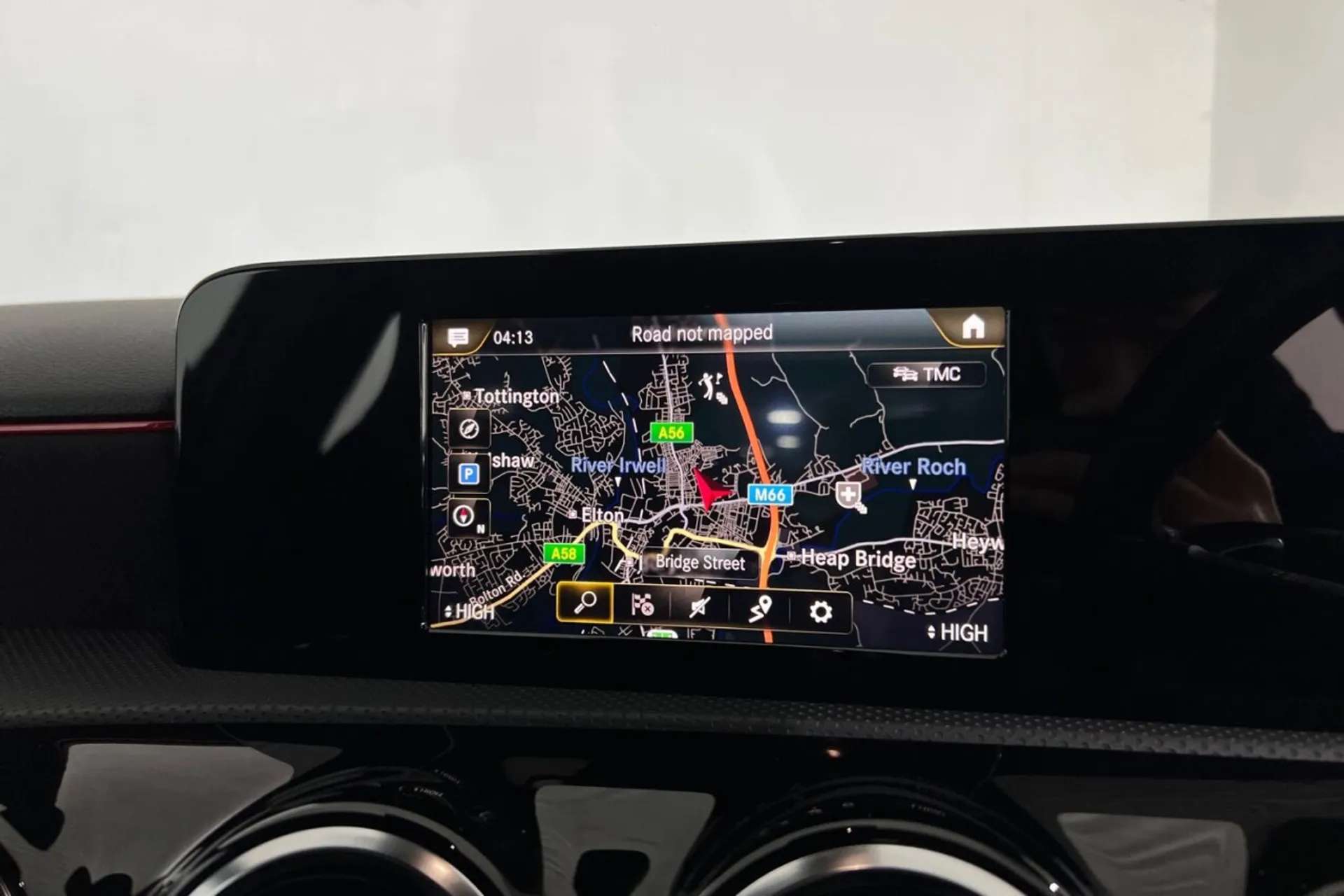 0 MERCEDES-BENZ A-CLASS 0 MERCEDES-BENZ A-CLASS