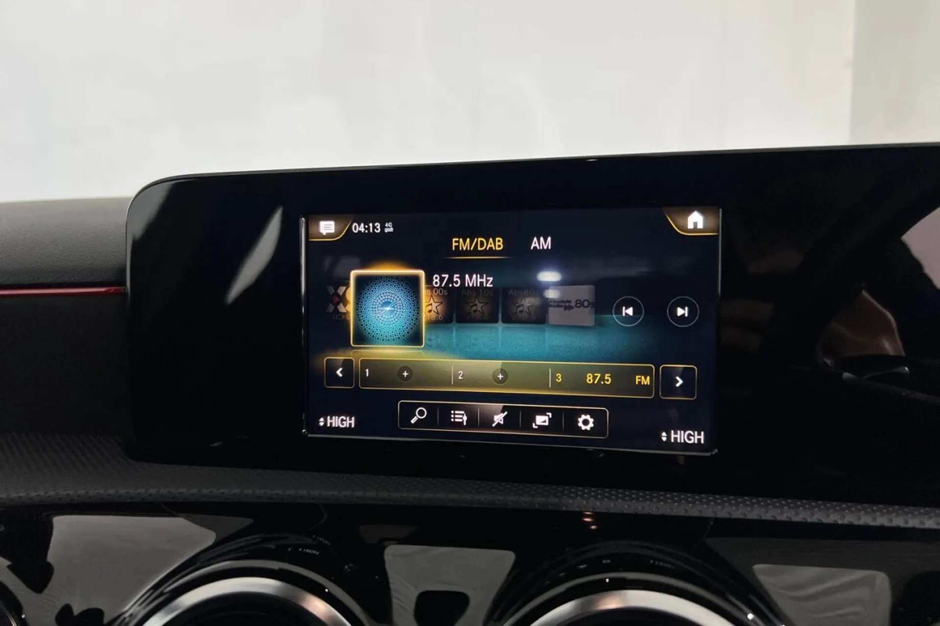 0 MERCEDES-BENZ A-CLASS 0 MERCEDES-BENZ A-CLASS