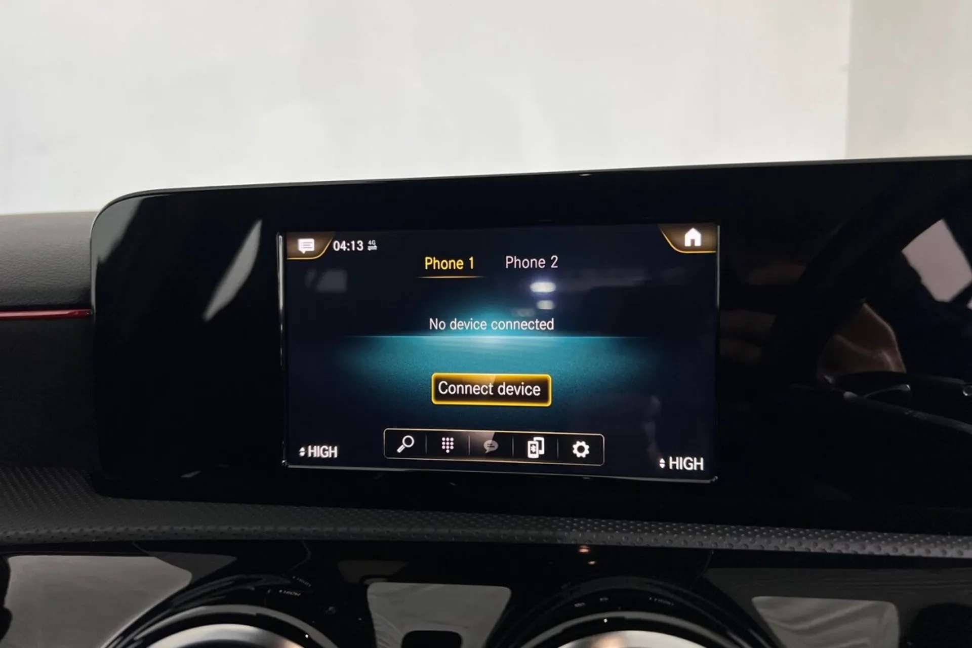 0 MERCEDES-BENZ A-CLASS 0 MERCEDES-BENZ A-CLASS