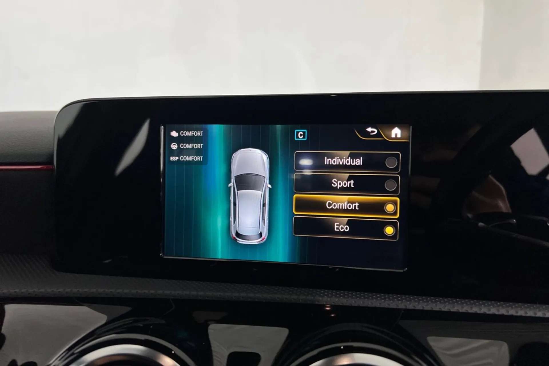 0 MERCEDES-BENZ A-CLASS 0 MERCEDES-BENZ A-CLASS