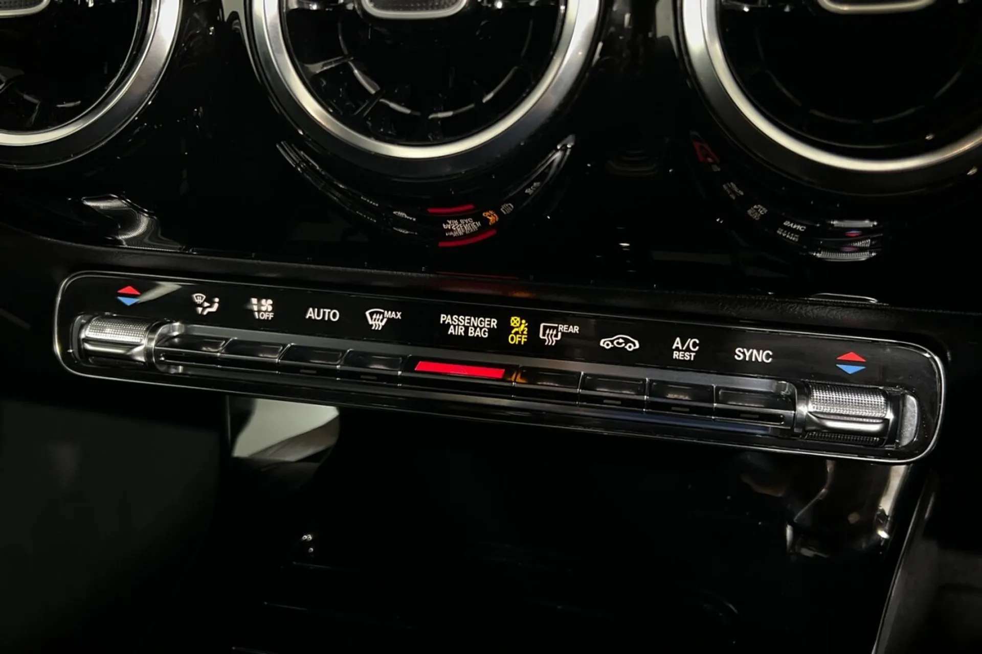 0 MERCEDES-BENZ A-CLASS 0 MERCEDES-BENZ A-CLASS