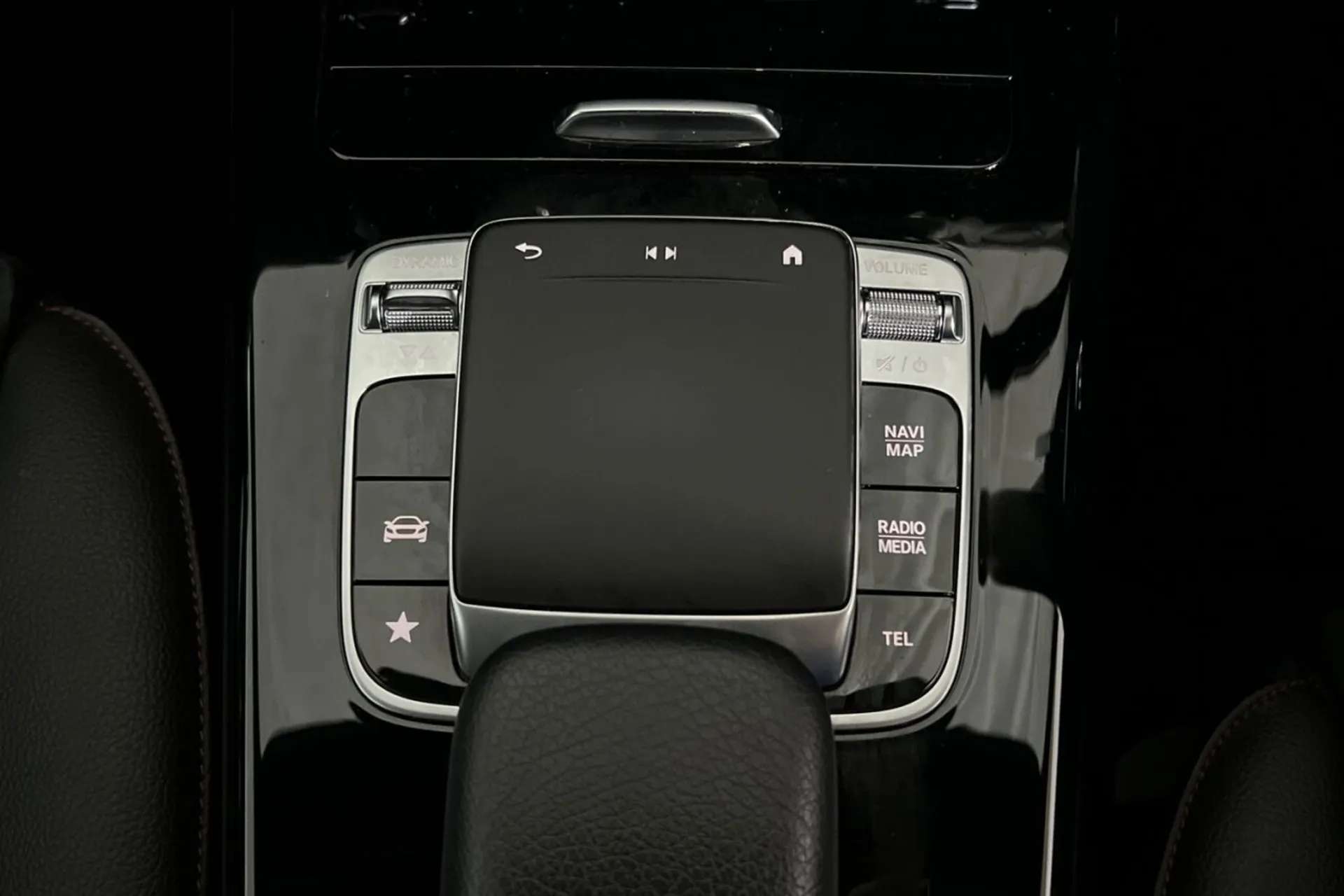 0 MERCEDES-BENZ A-CLASS 0 MERCEDES-BENZ A-CLASS