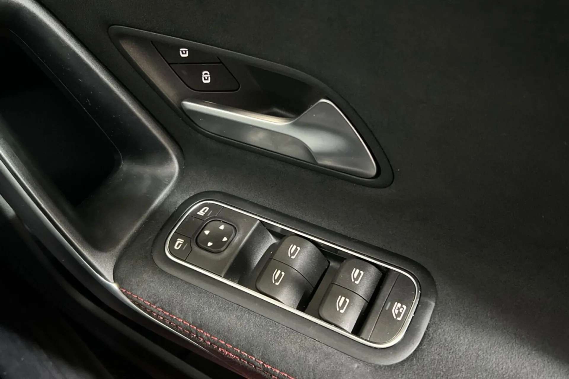 0 MERCEDES-BENZ A-CLASS 0 MERCEDES-BENZ A-CLASS