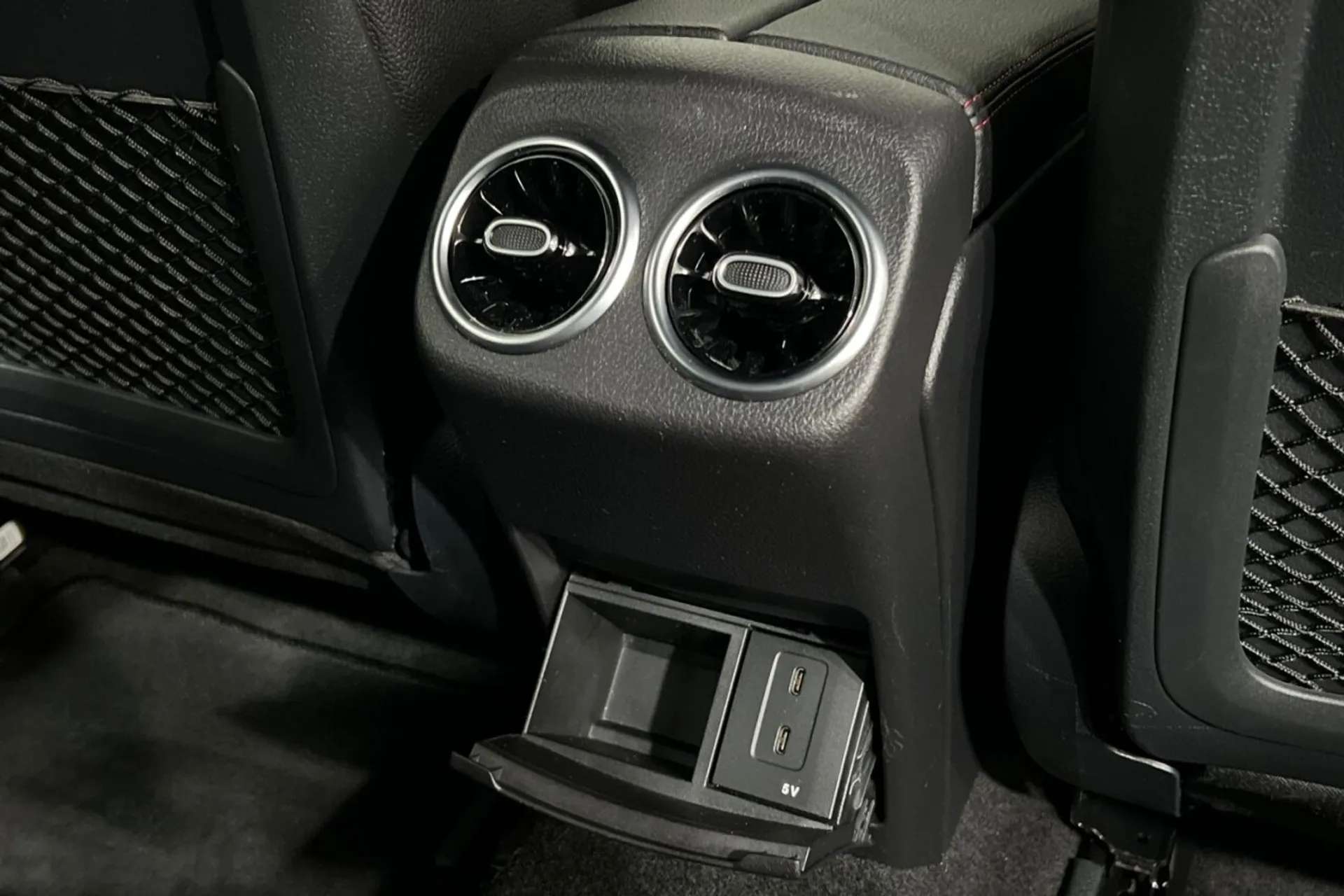 0 MERCEDES-BENZ A-CLASS 0 MERCEDES-BENZ A-CLASS