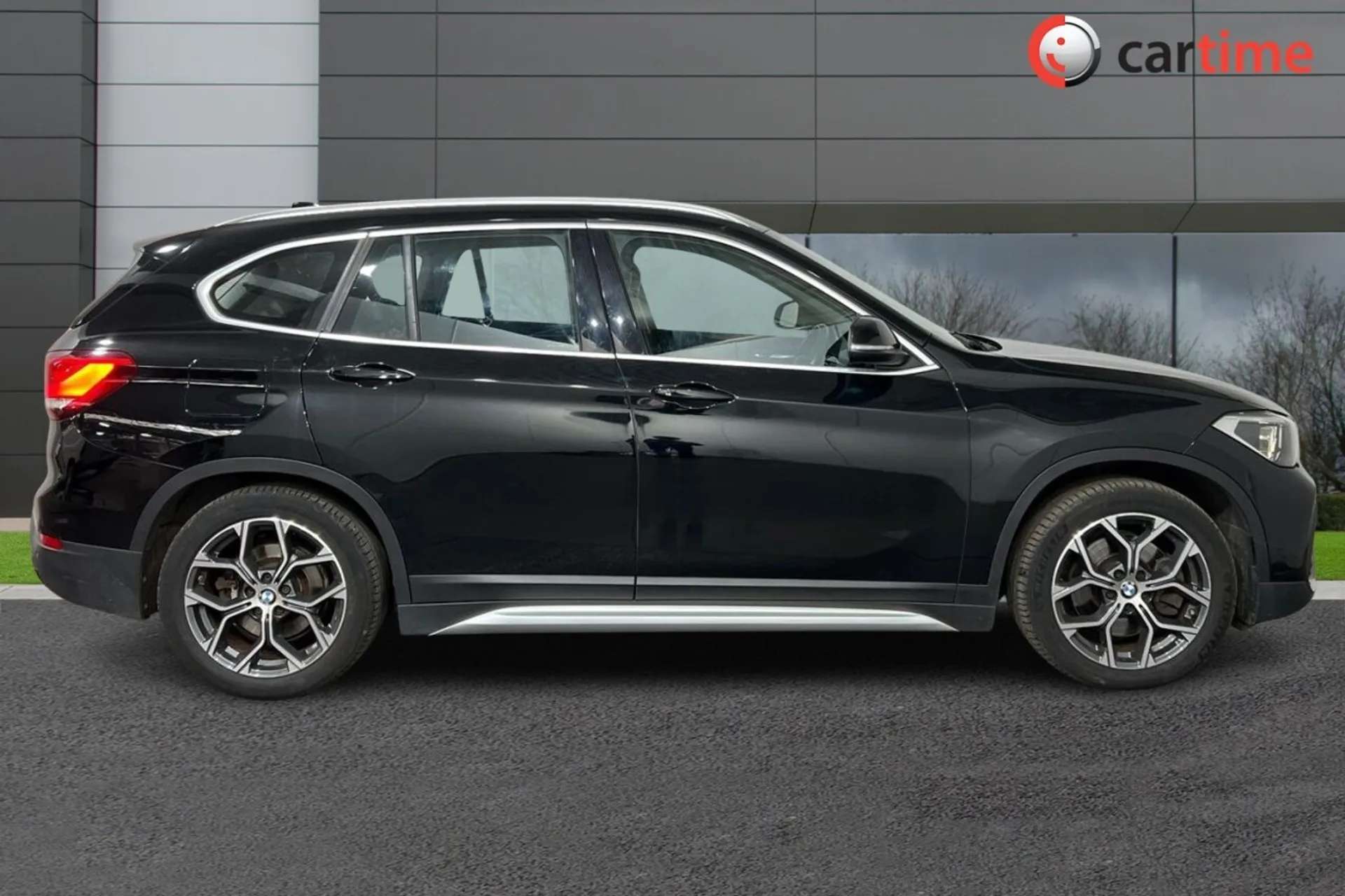 2021 BMW X1 2021 BMW X1