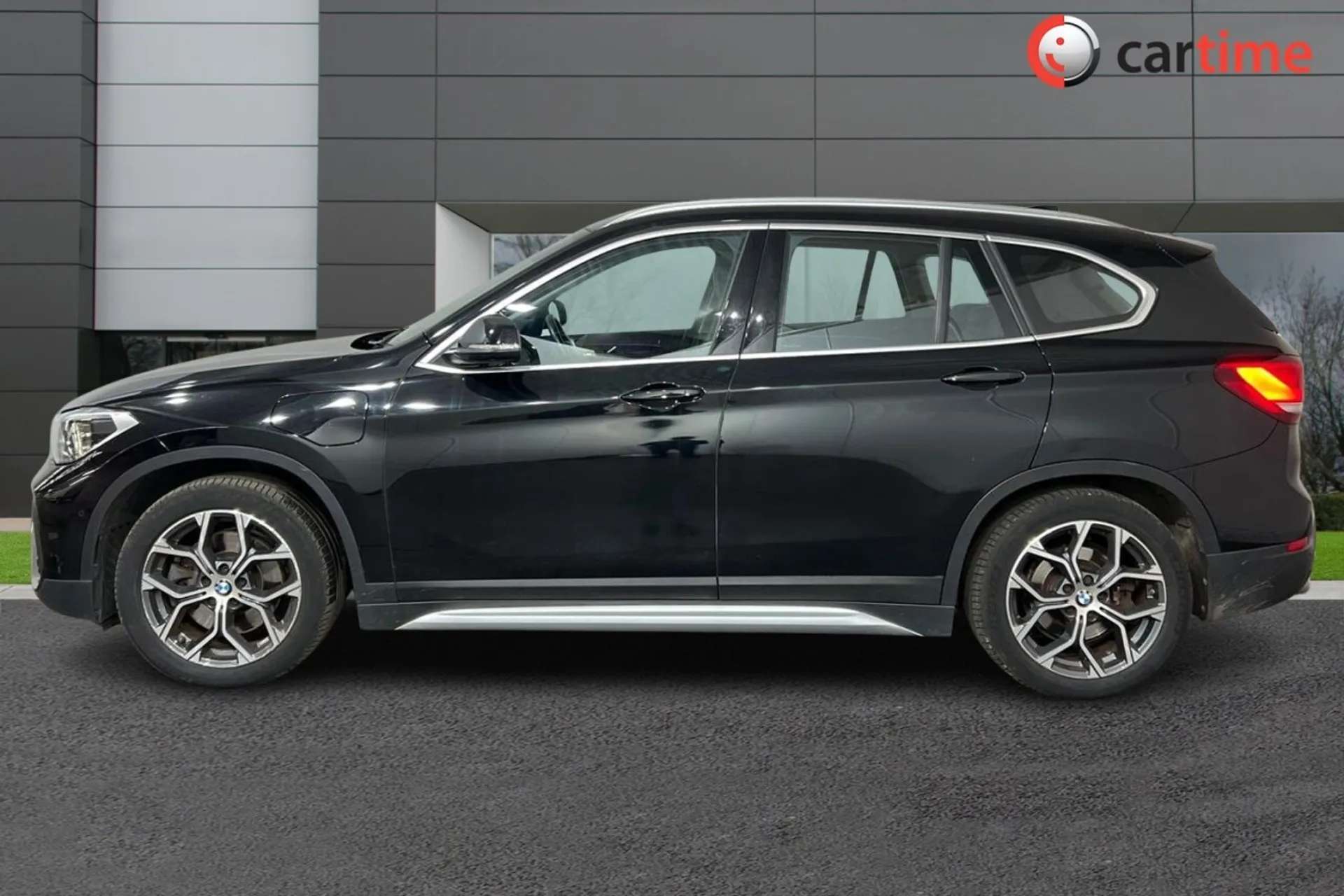 2021 BMW X1 2021 BMW X1