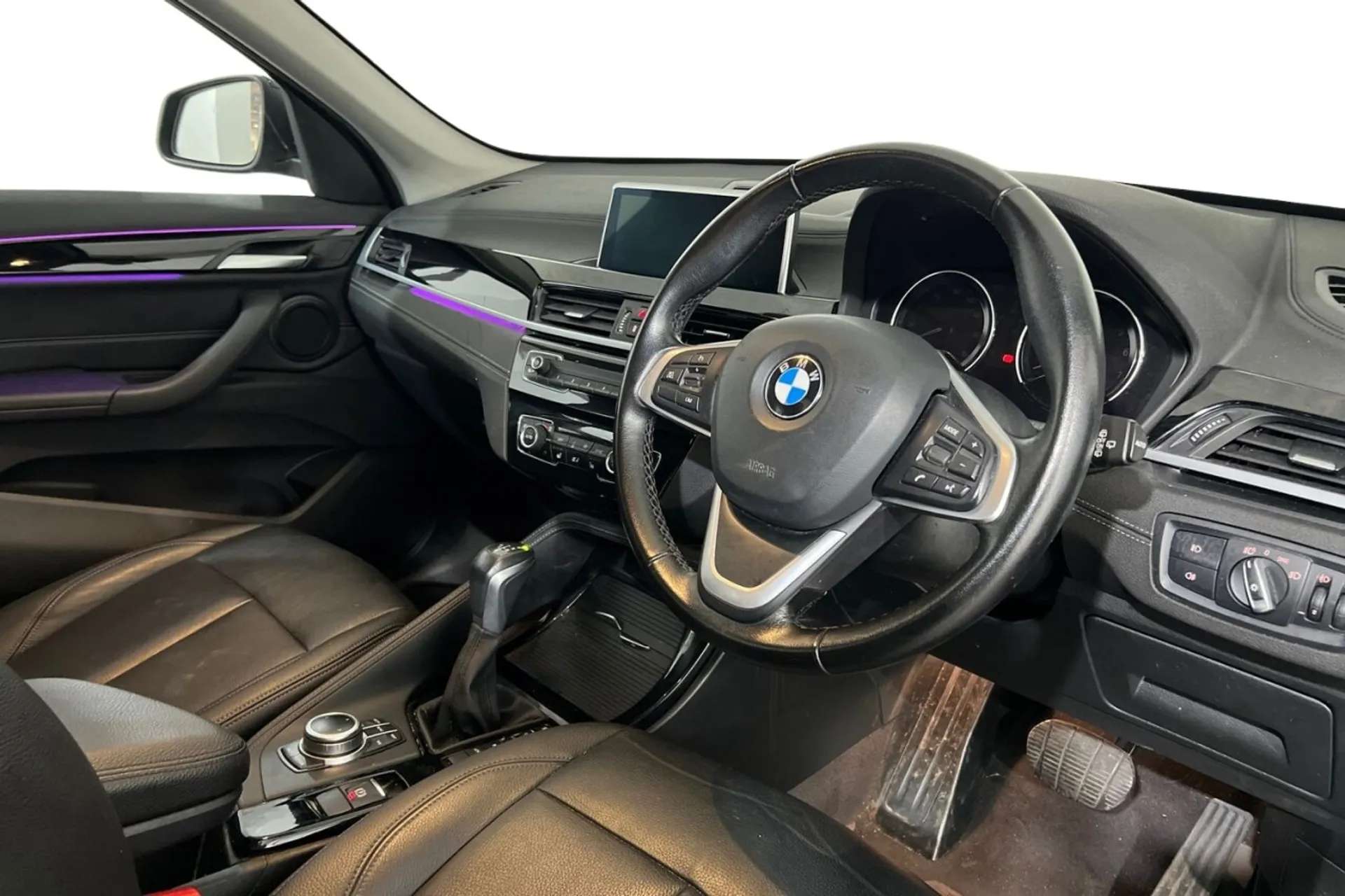 2021 BMW X1 2021 BMW X1