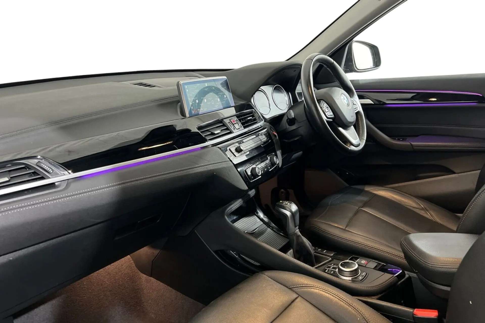 2021 BMW X1 2021 BMW X1