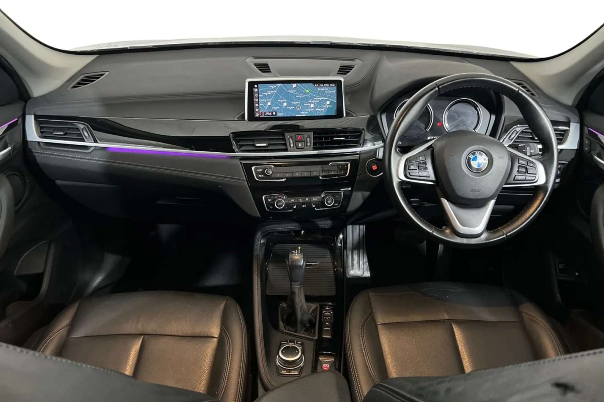 2021 BMW X1 2021 BMW X1