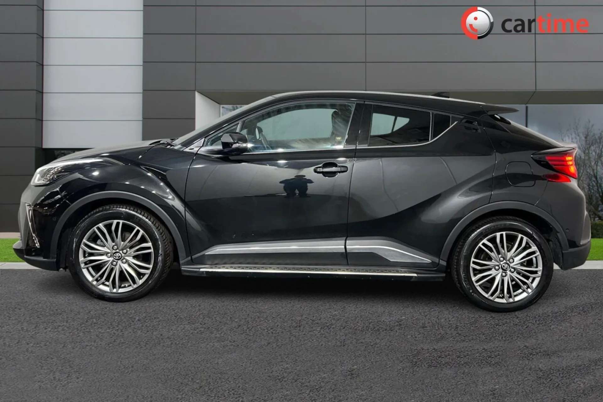 2022 TOYOTA CHR 2022 TOYOTA CHR