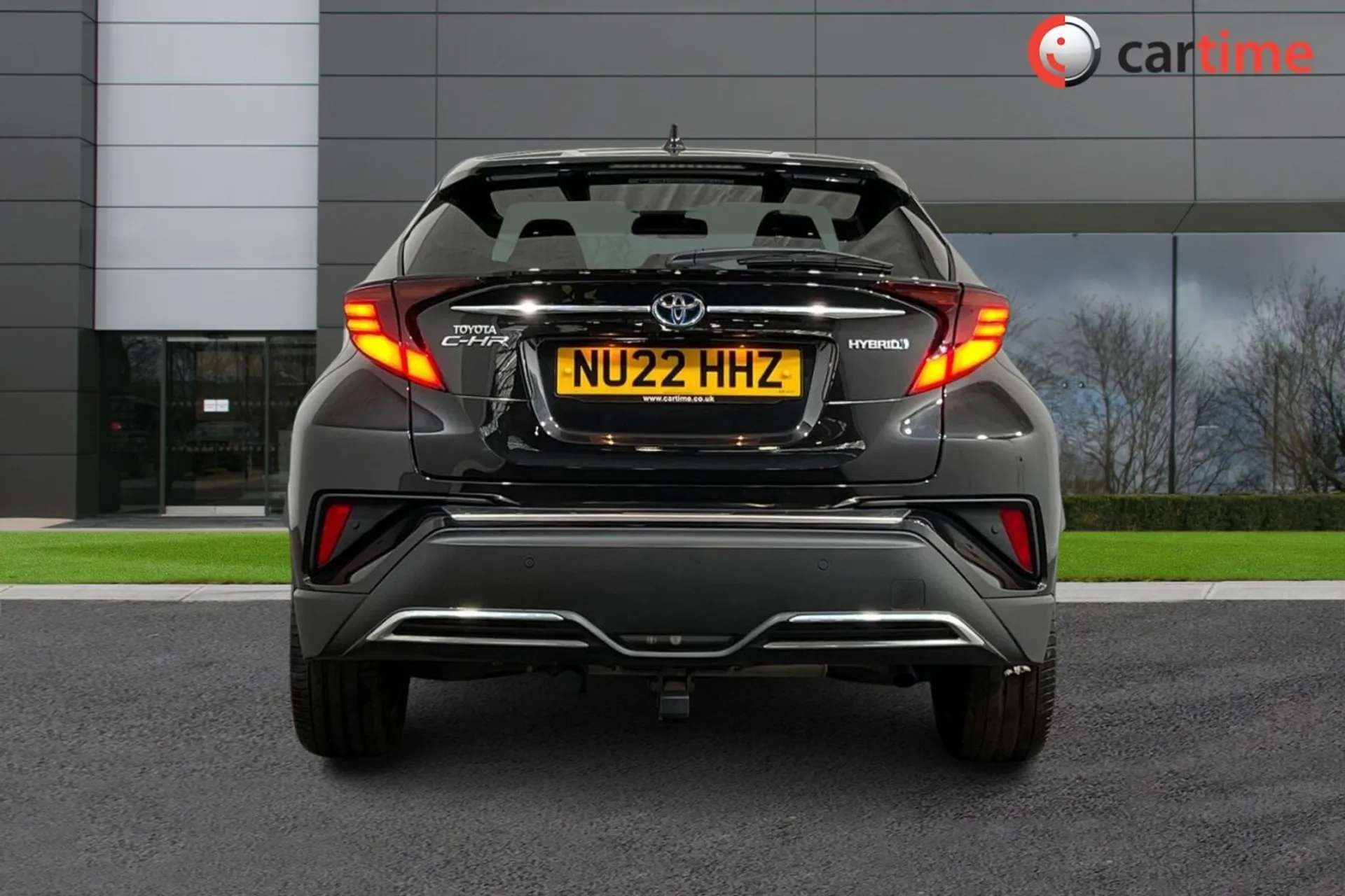 2022 TOYOTA CHR 2022 TOYOTA CHR