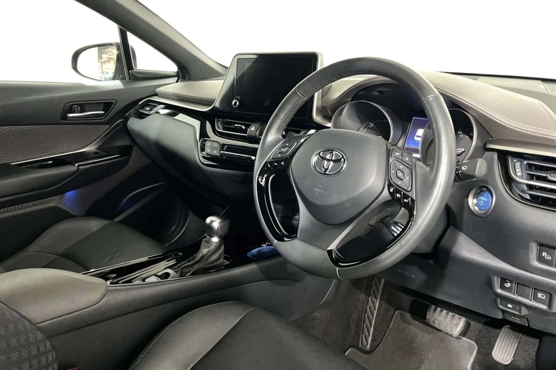 2022 TOYOTA CHR 2022 TOYOTA CHR