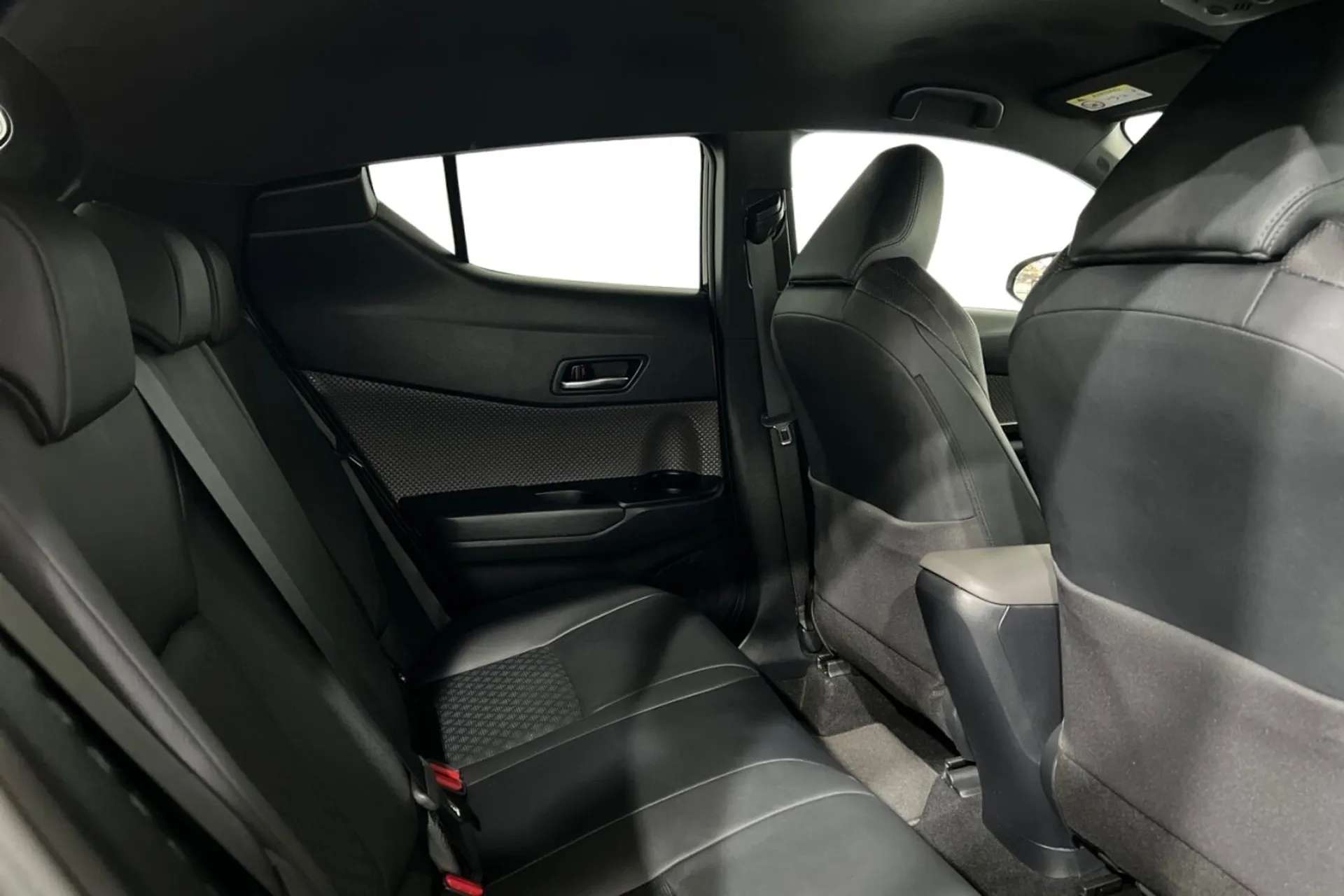 2022 TOYOTA CHR 2022 TOYOTA CHR