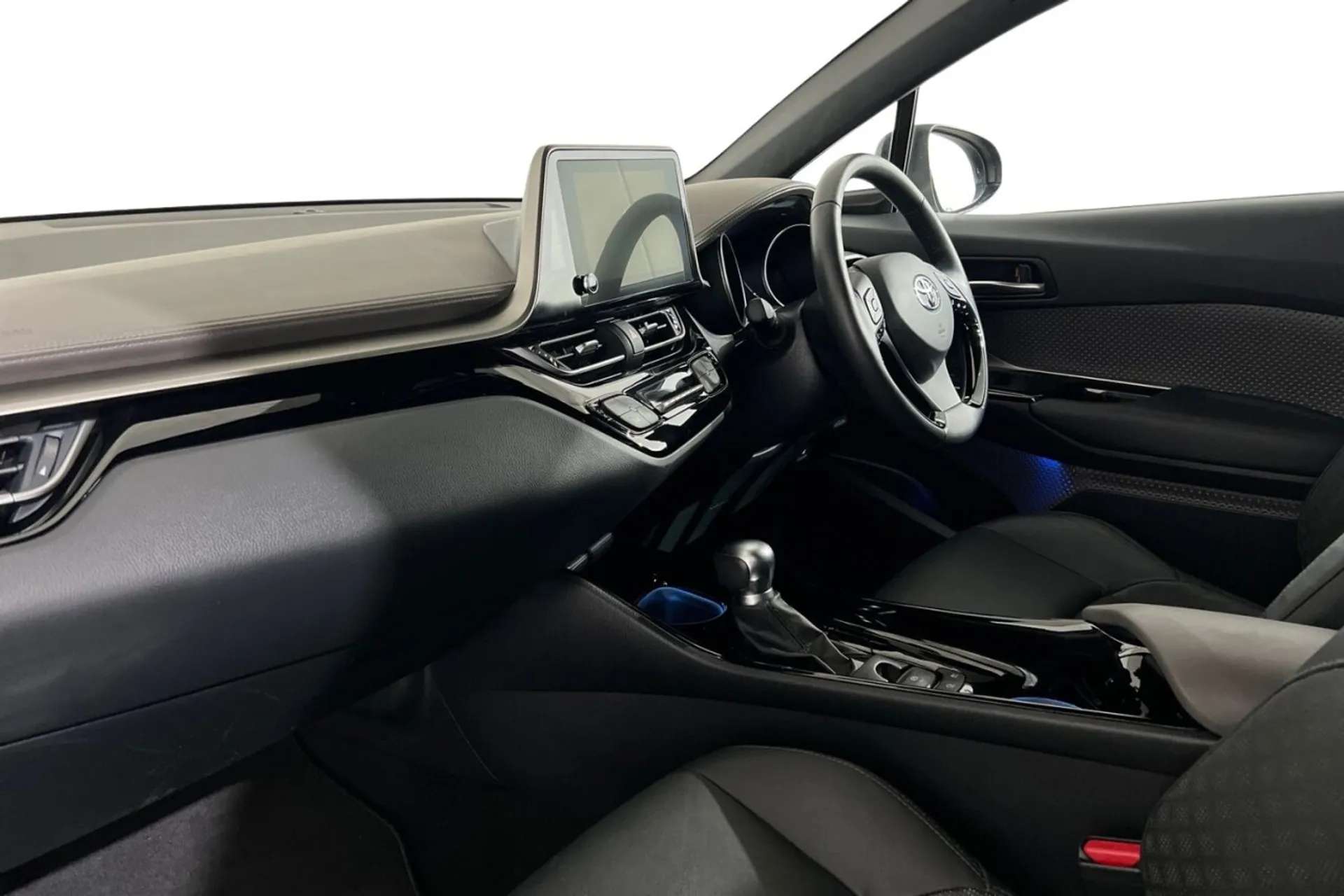 2022 TOYOTA CHR 2022 TOYOTA CHR