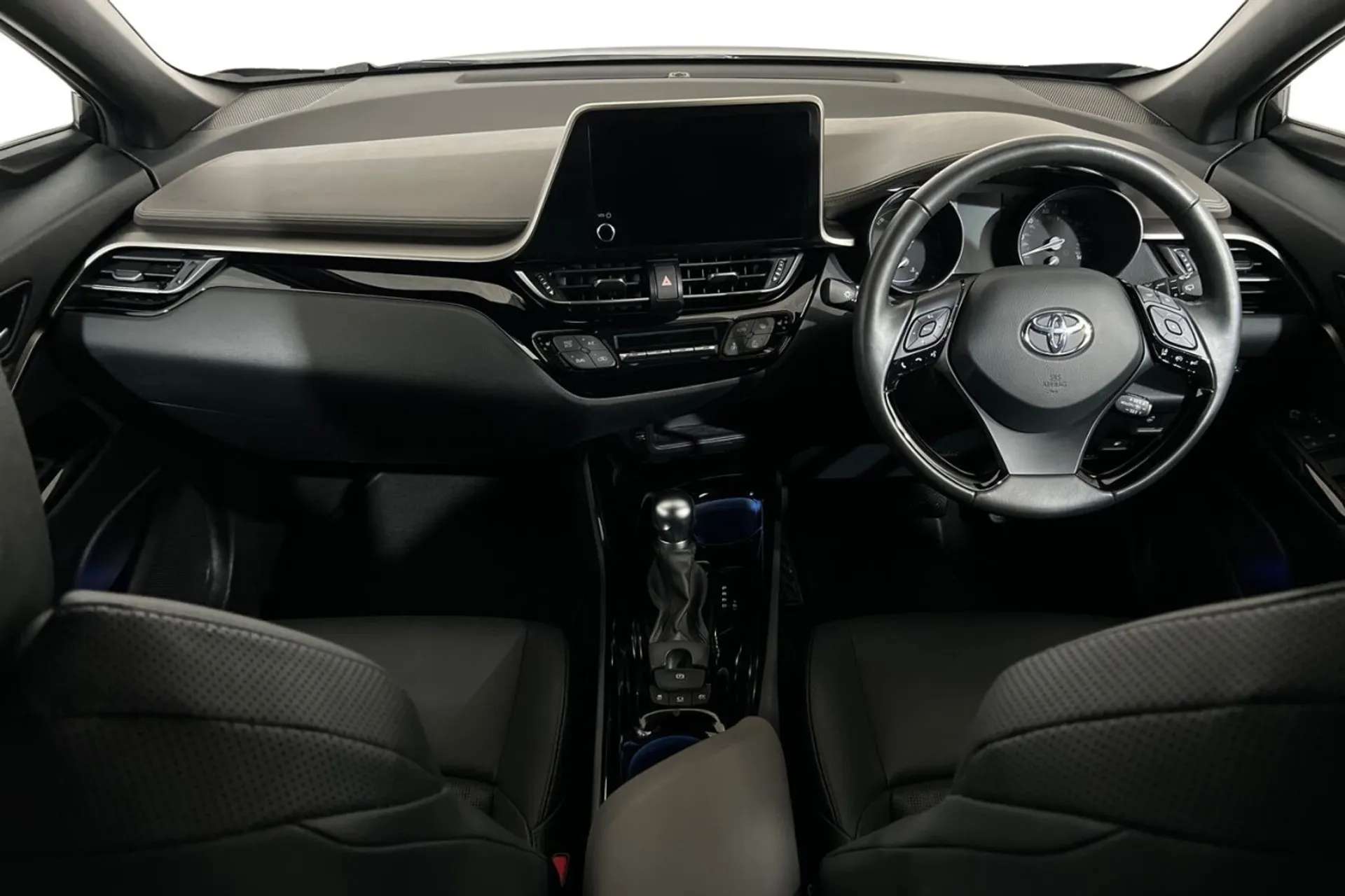 2022 TOYOTA CHR 2022 TOYOTA CHR