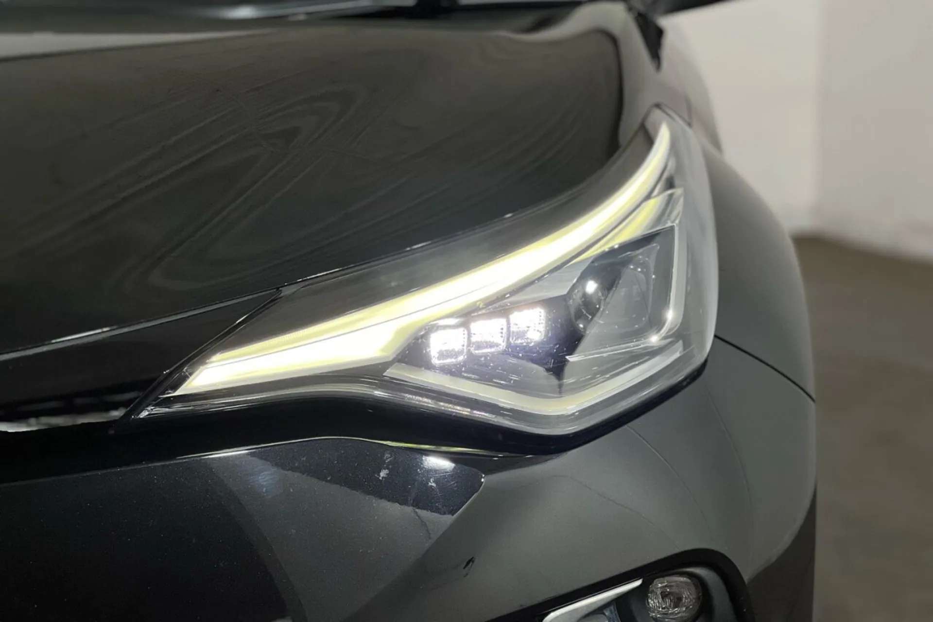 2022 TOYOTA CHR 2022 TOYOTA CHR