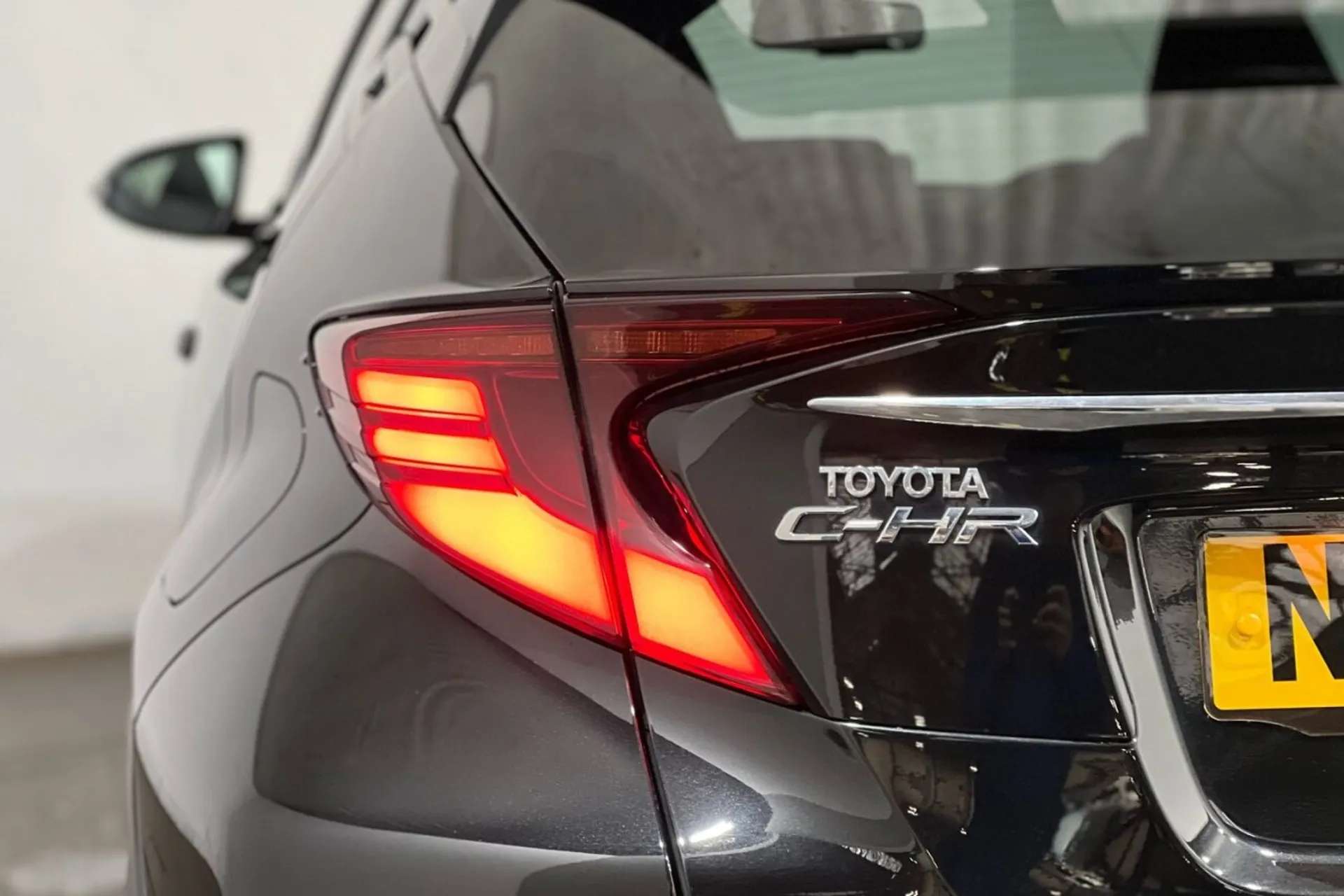 2022 TOYOTA CHR 2022 TOYOTA CHR