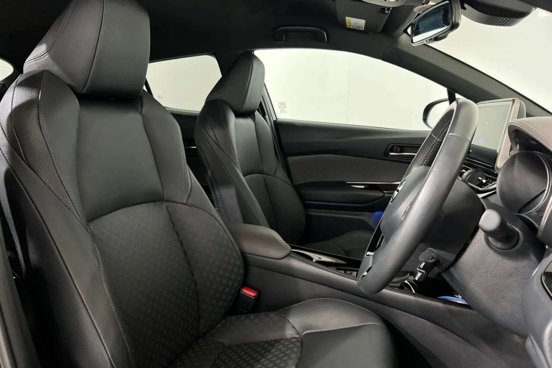 2022 TOYOTA CHR 2022 TOYOTA CHR