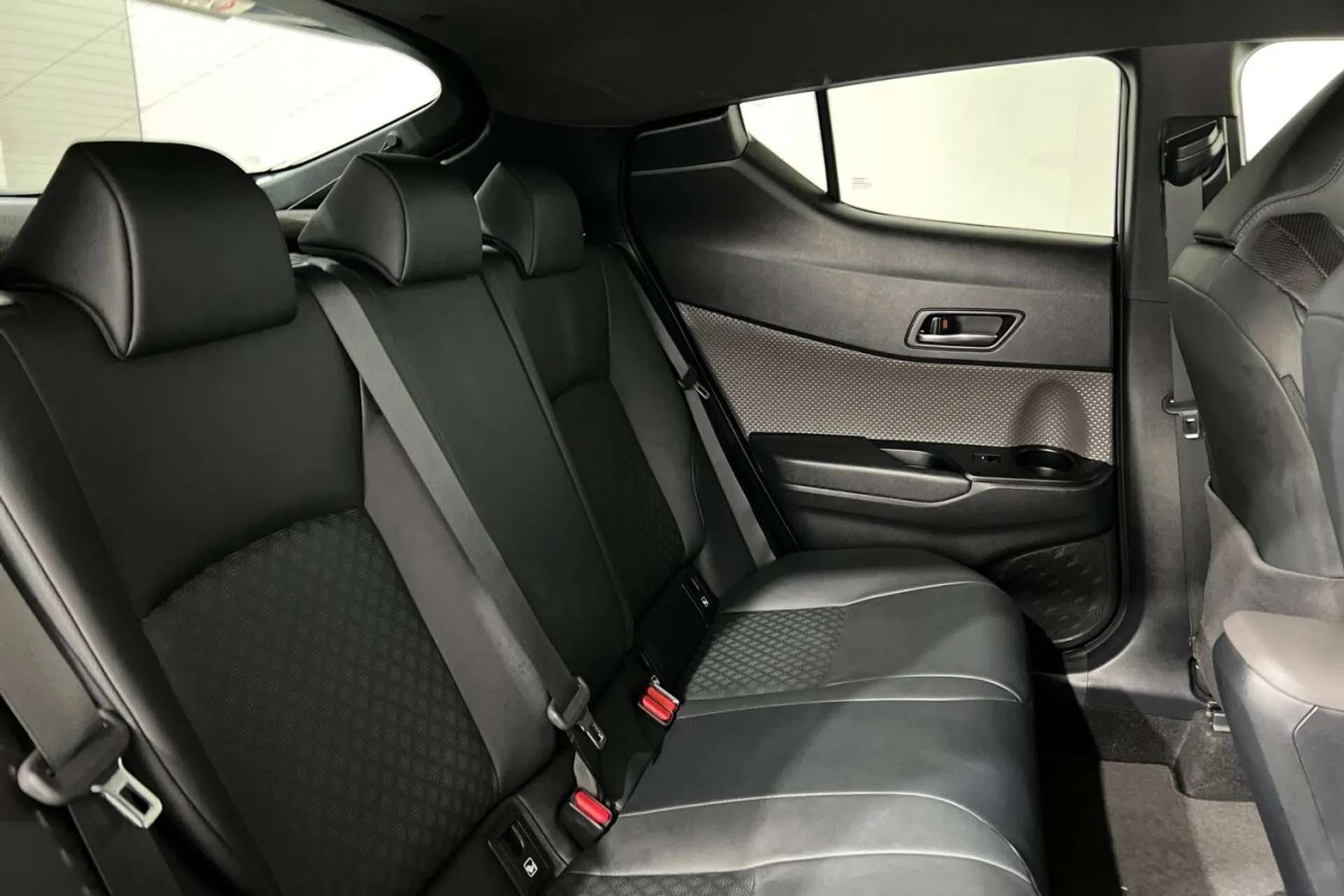 2022 TOYOTA CHR 2022 TOYOTA CHR