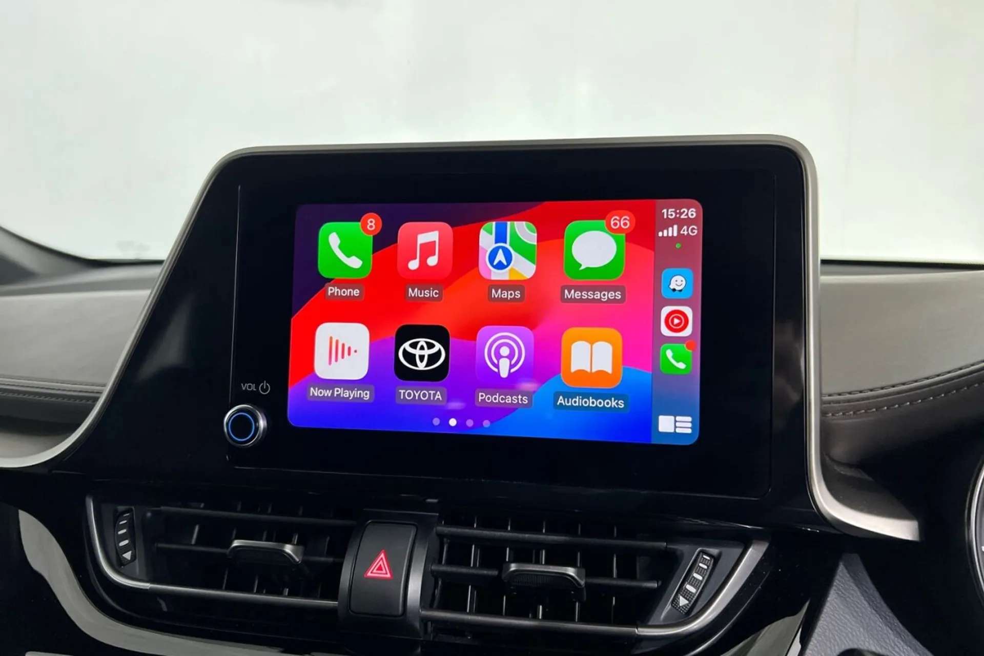 2022 TOYOTA CHR 2022 TOYOTA CHR