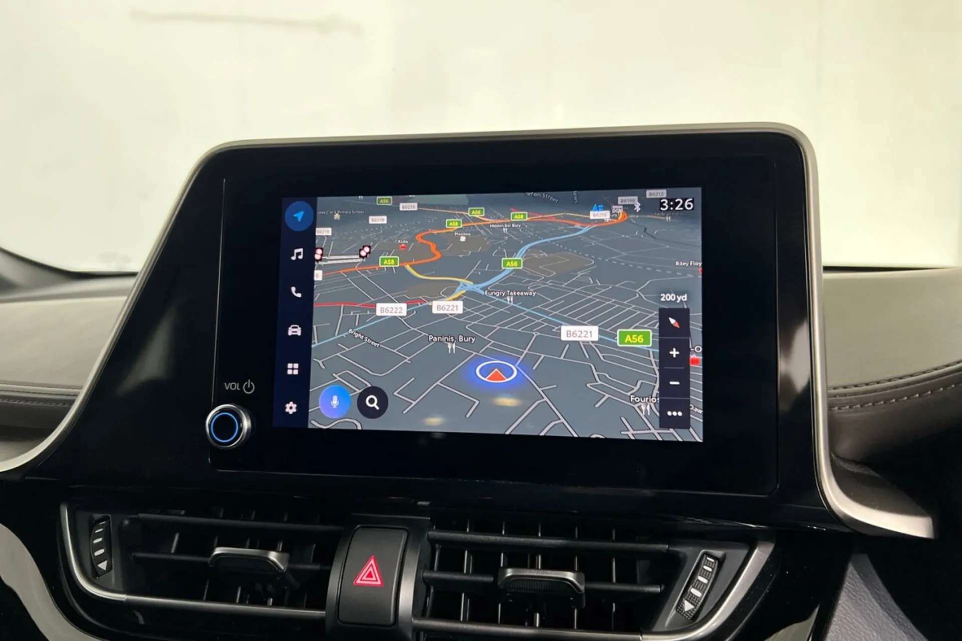 2022 TOYOTA CHR 2022 TOYOTA CHR