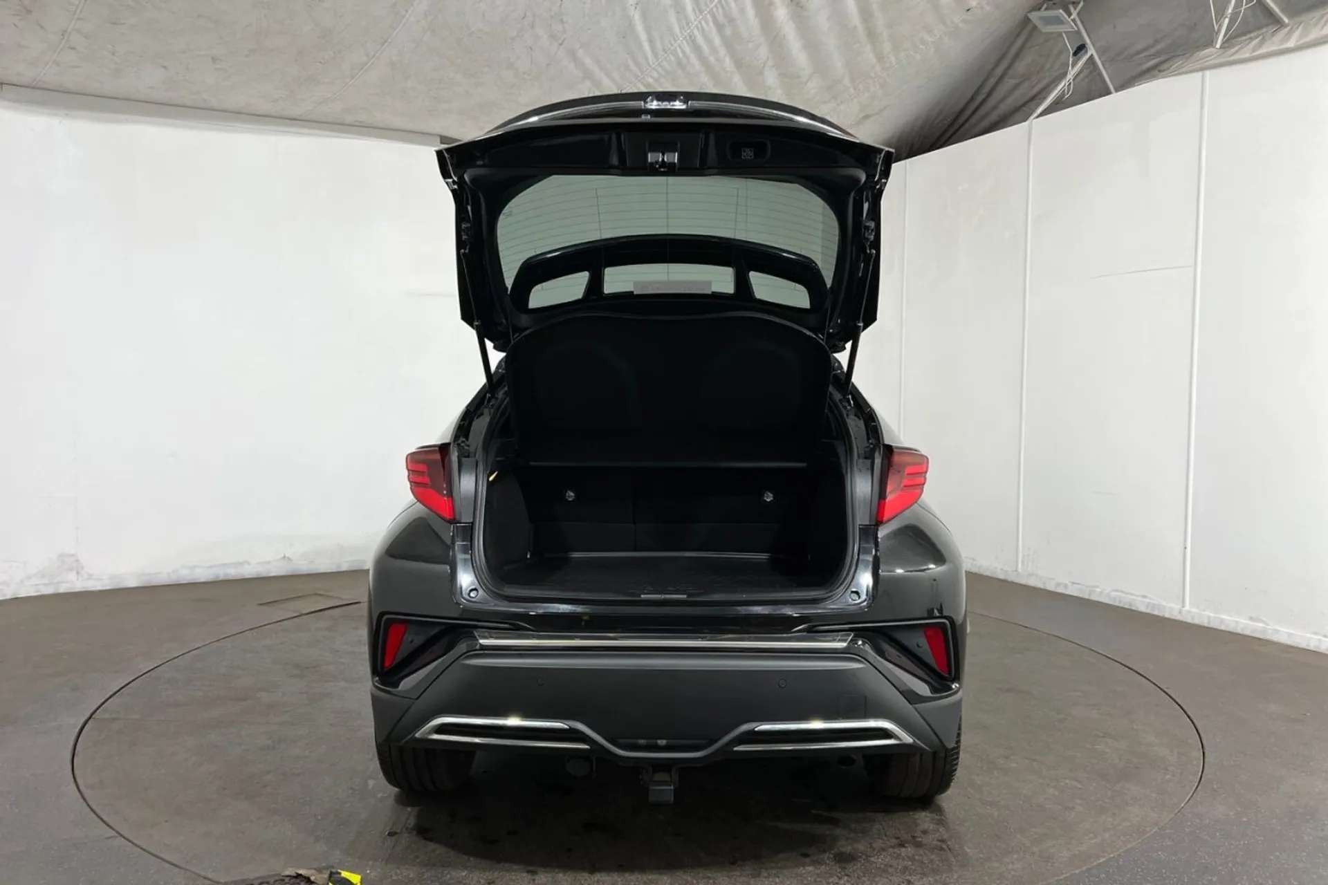 2022 TOYOTA CHR 2022 TOYOTA CHR