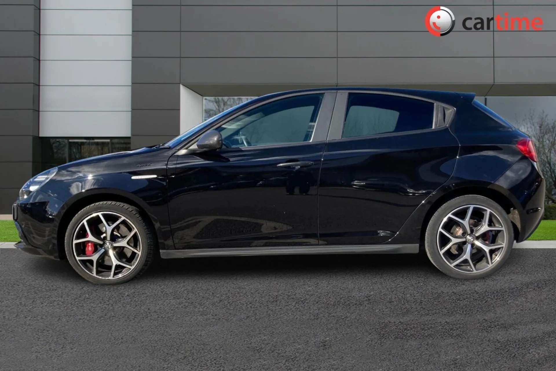 2020 ALFA ROMEO GIULIETTA 2020 ALFA ROMEO GIULIETTA