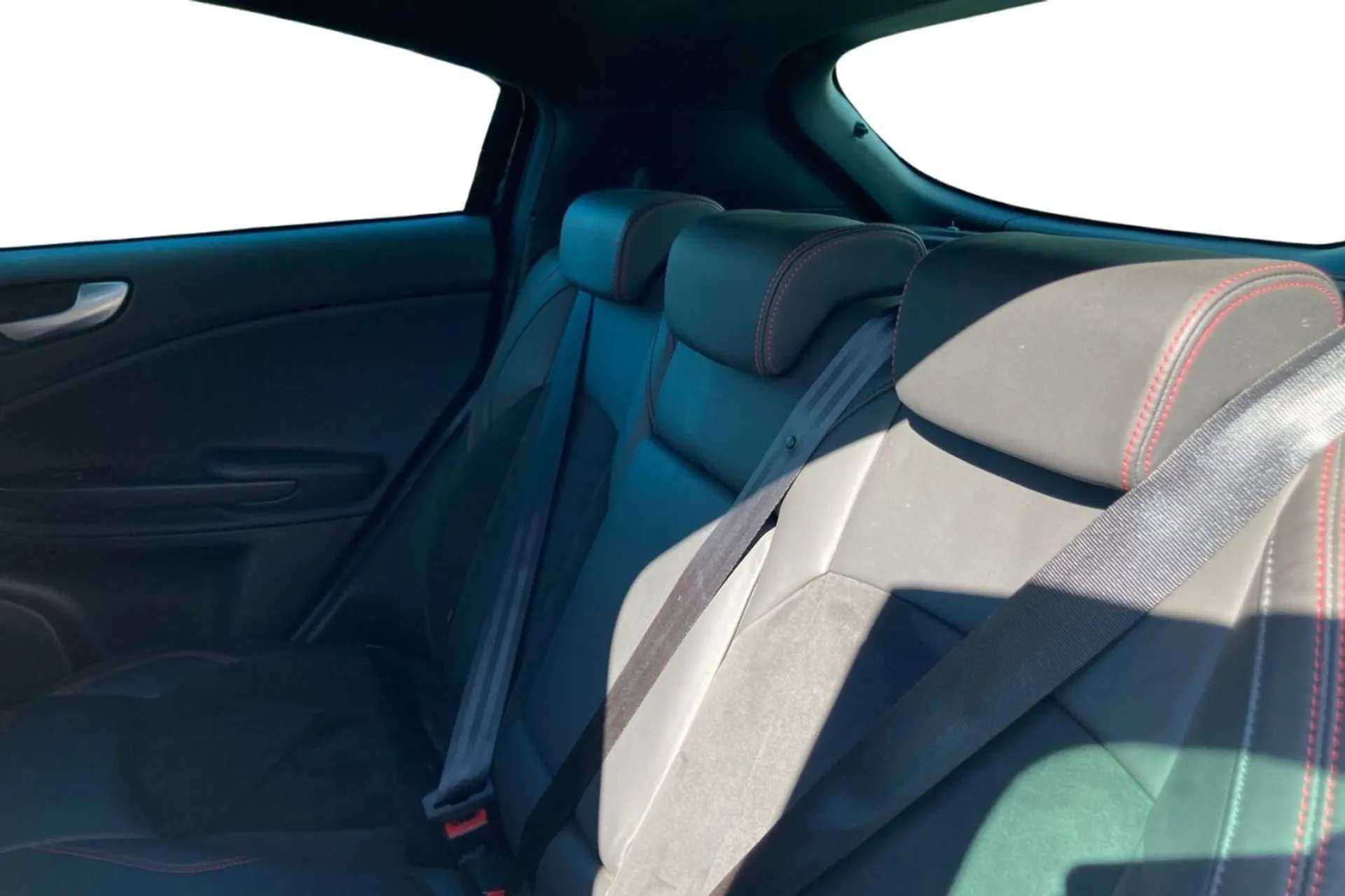 2020 ALFA ROMEO GIULIETTA 2020 ALFA ROMEO GIULIETTA