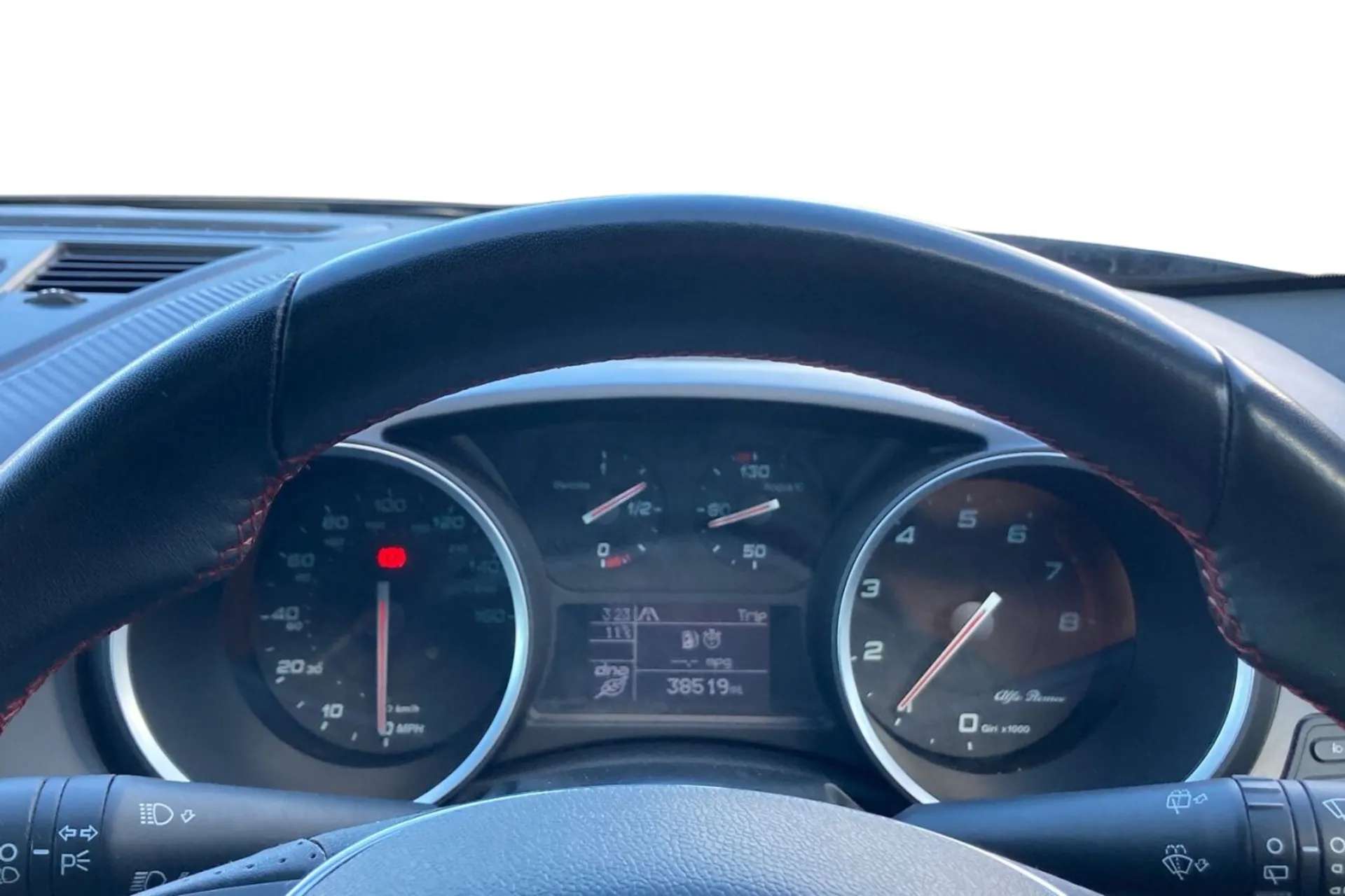 2020 ALFA ROMEO GIULIETTA 2020 ALFA ROMEO GIULIETTA