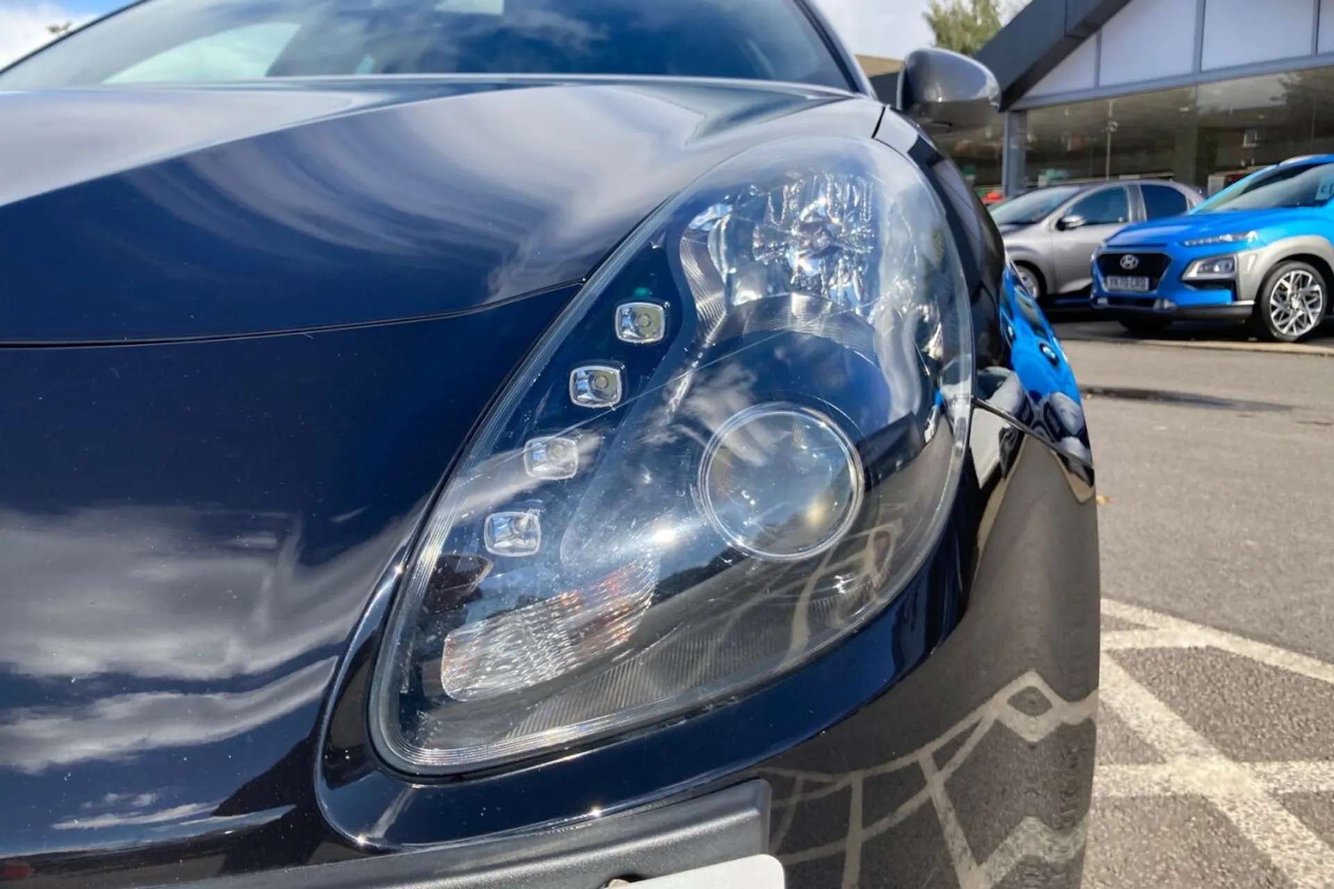 2020 ALFA ROMEO GIULIETTA 2020 ALFA ROMEO GIULIETTA