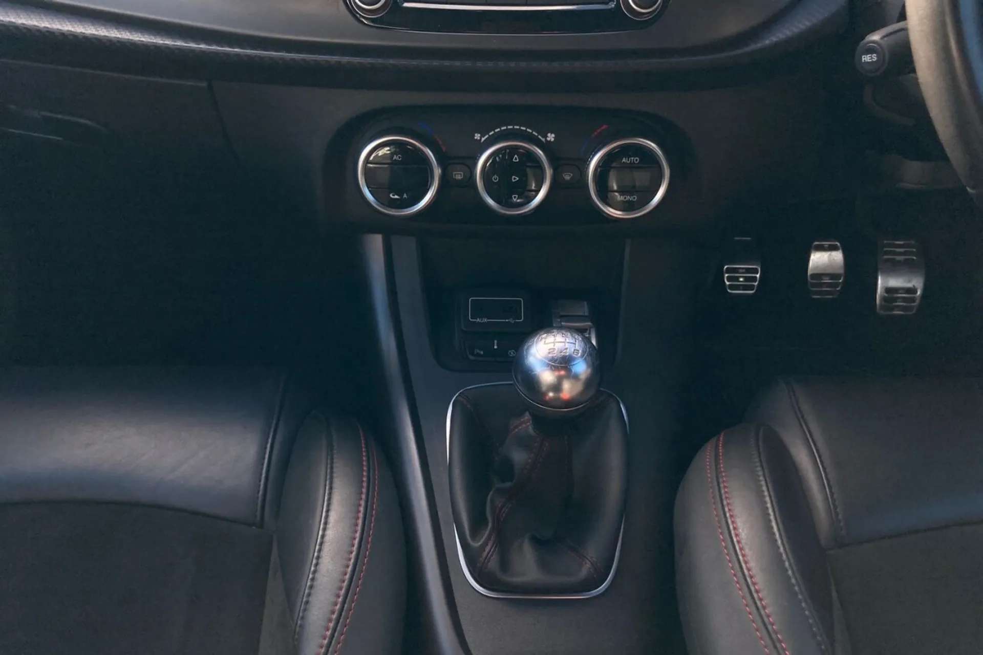 2020 ALFA ROMEO GIULIETTA 2020 ALFA ROMEO GIULIETTA