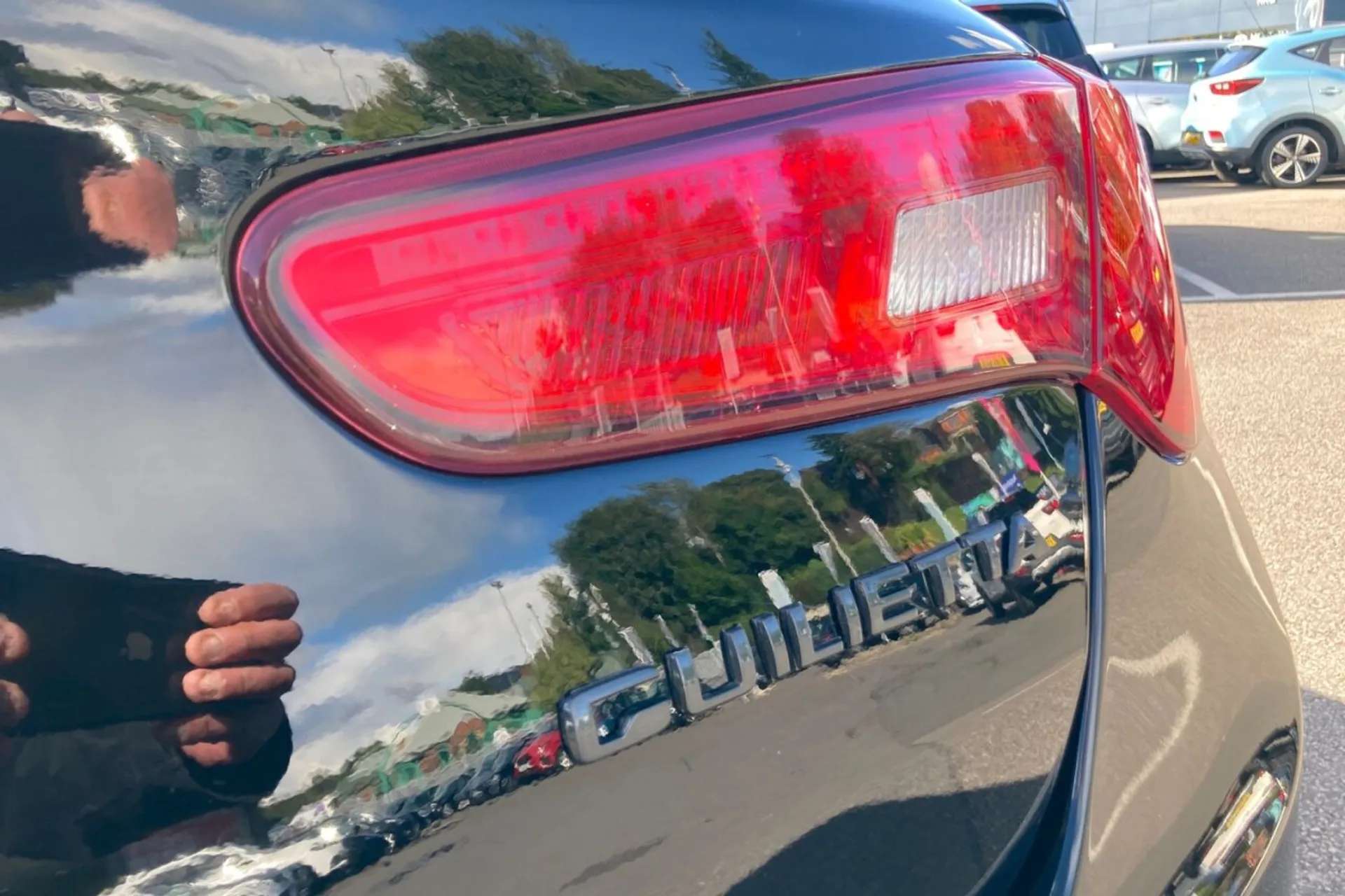 2020 ALFA ROMEO GIULIETTA 2020 ALFA ROMEO GIULIETTA