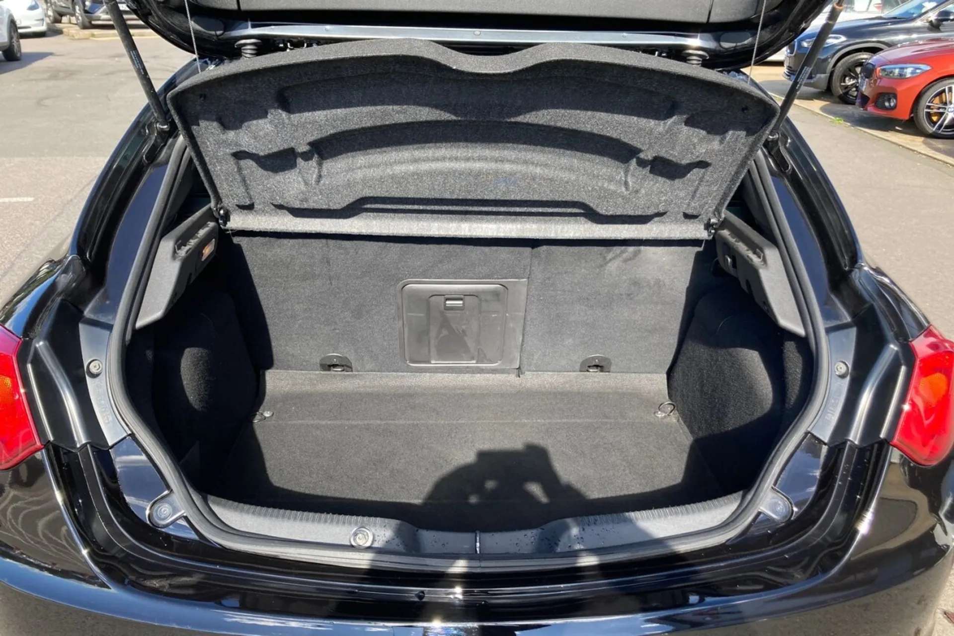 2020 ALFA ROMEO GIULIETTA 2020 ALFA ROMEO GIULIETTA