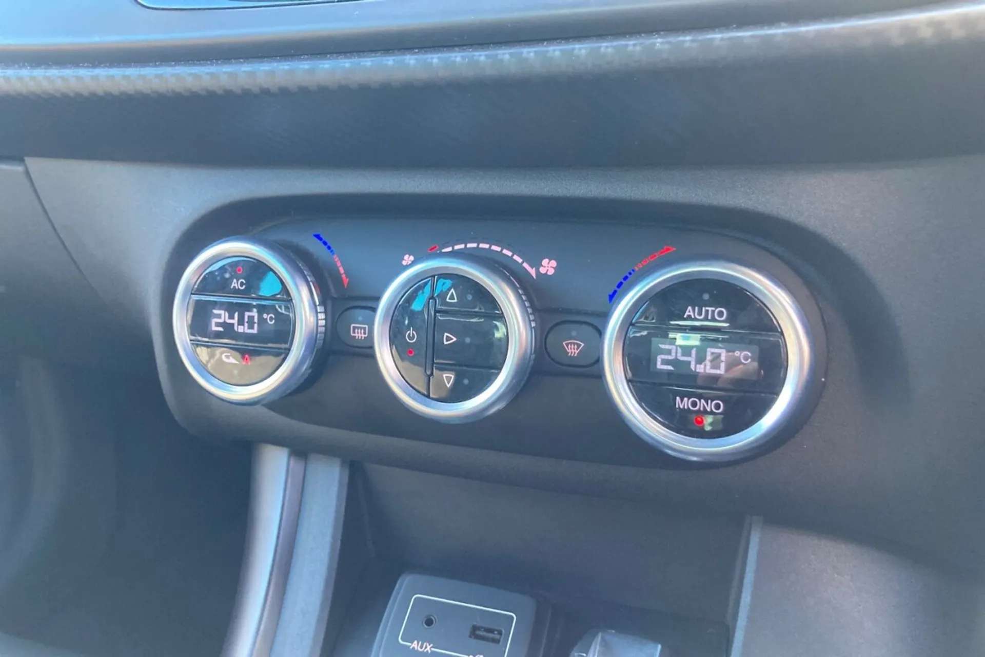 2020 ALFA ROMEO GIULIETTA 2020 ALFA ROMEO GIULIETTA