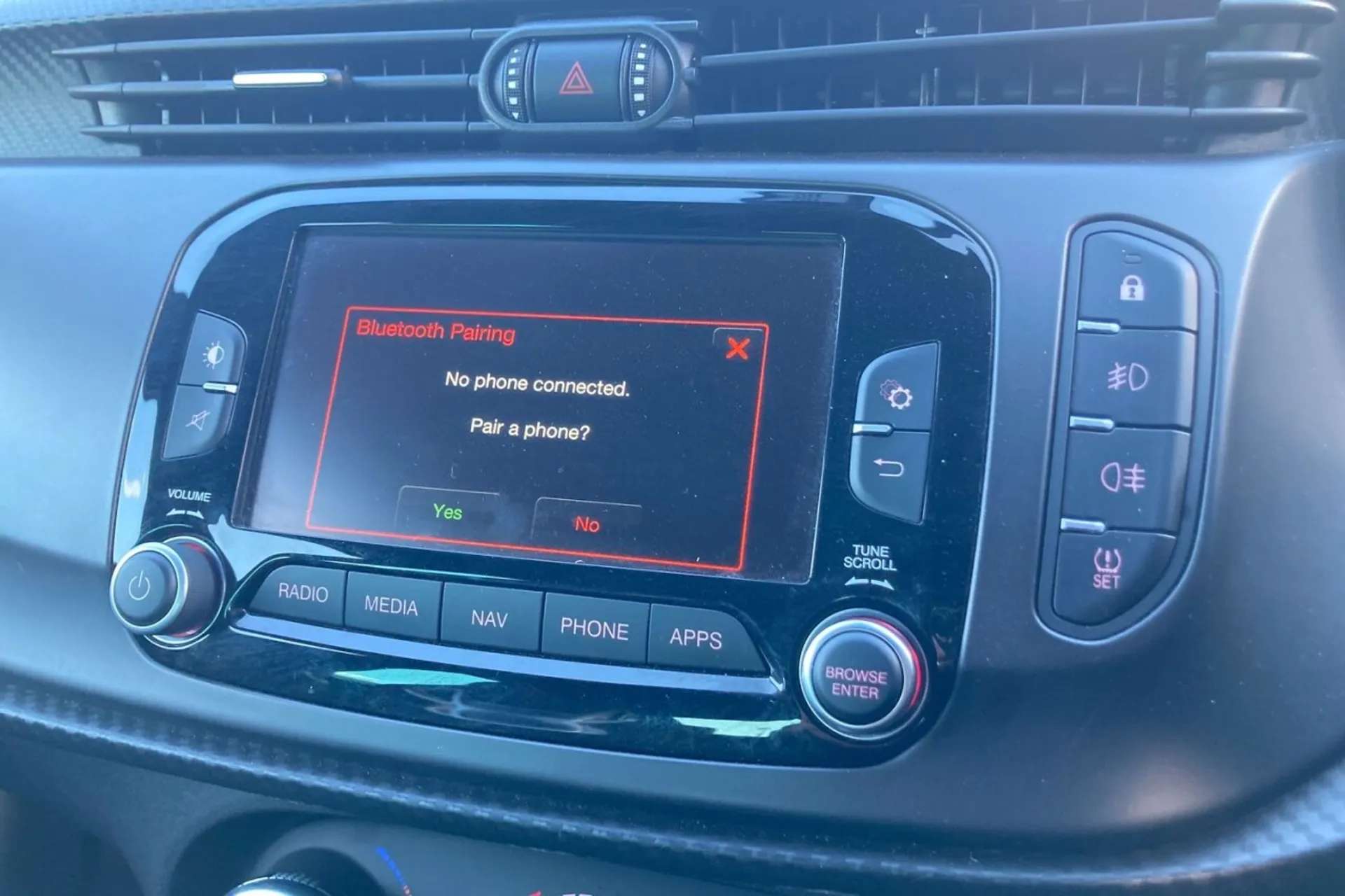 2020 ALFA ROMEO GIULIETTA 2020 ALFA ROMEO GIULIETTA