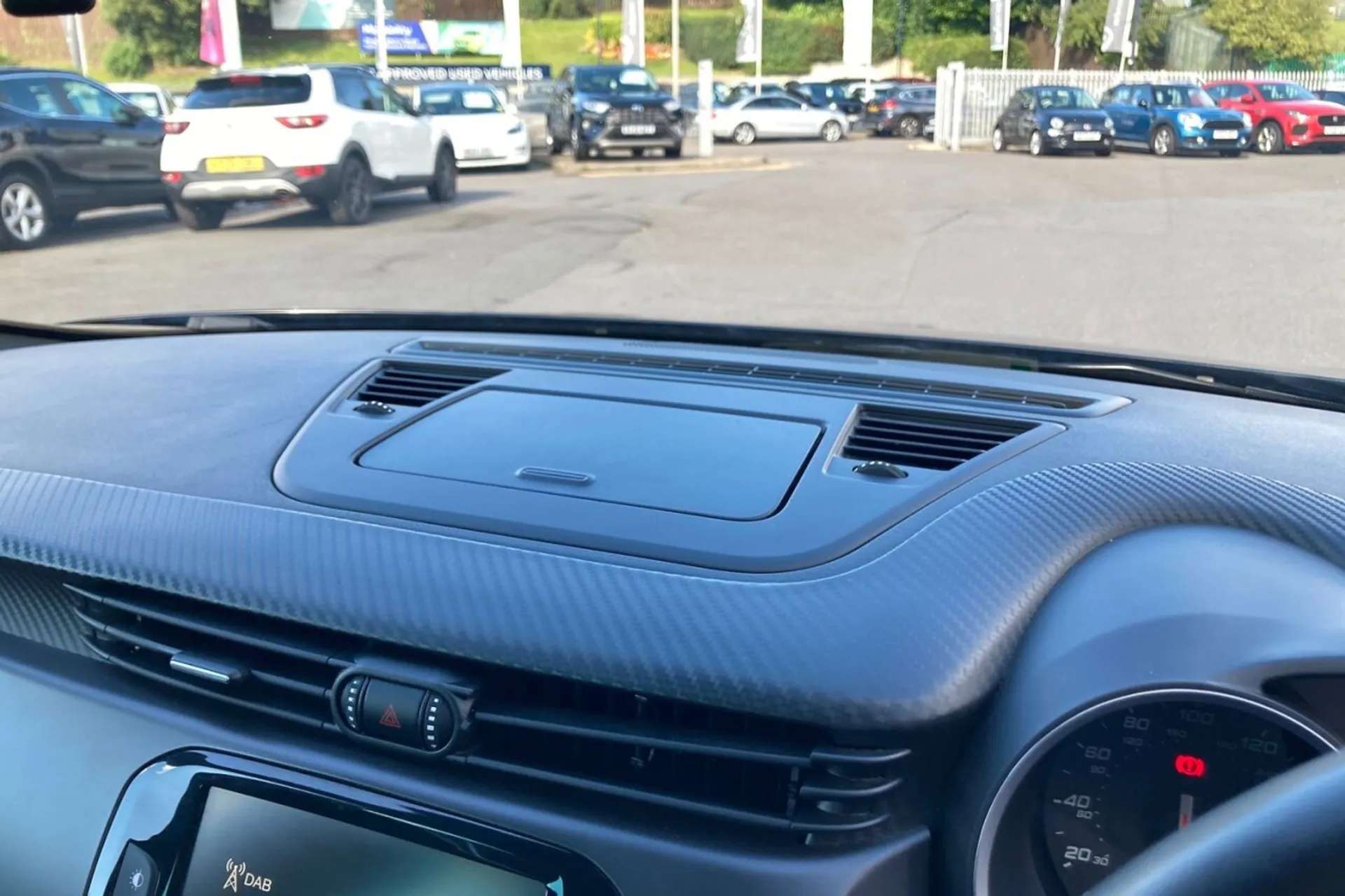 2020 ALFA ROMEO GIULIETTA 2020 ALFA ROMEO GIULIETTA