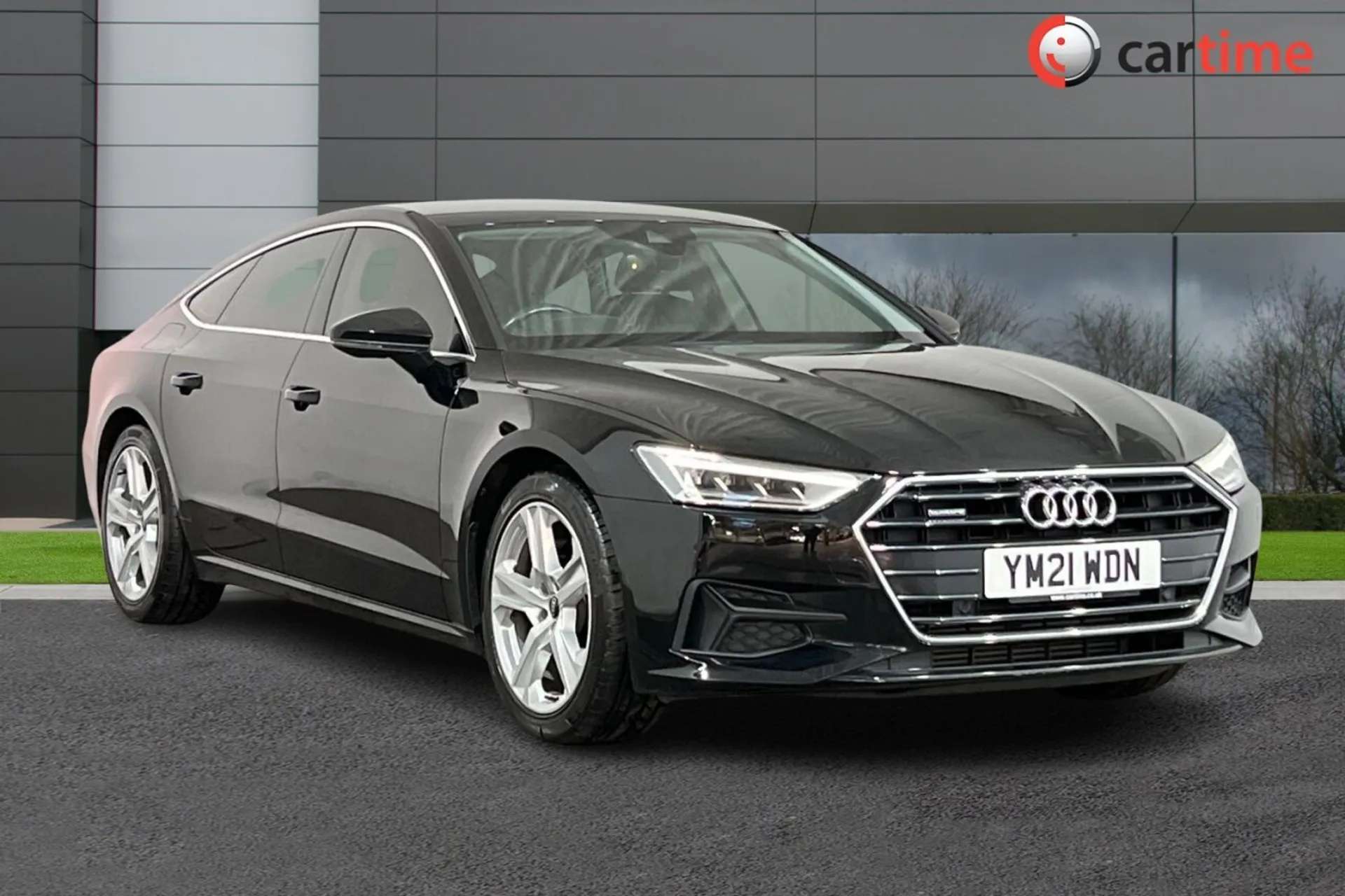 0 AUDI A7 0 AUDI A7