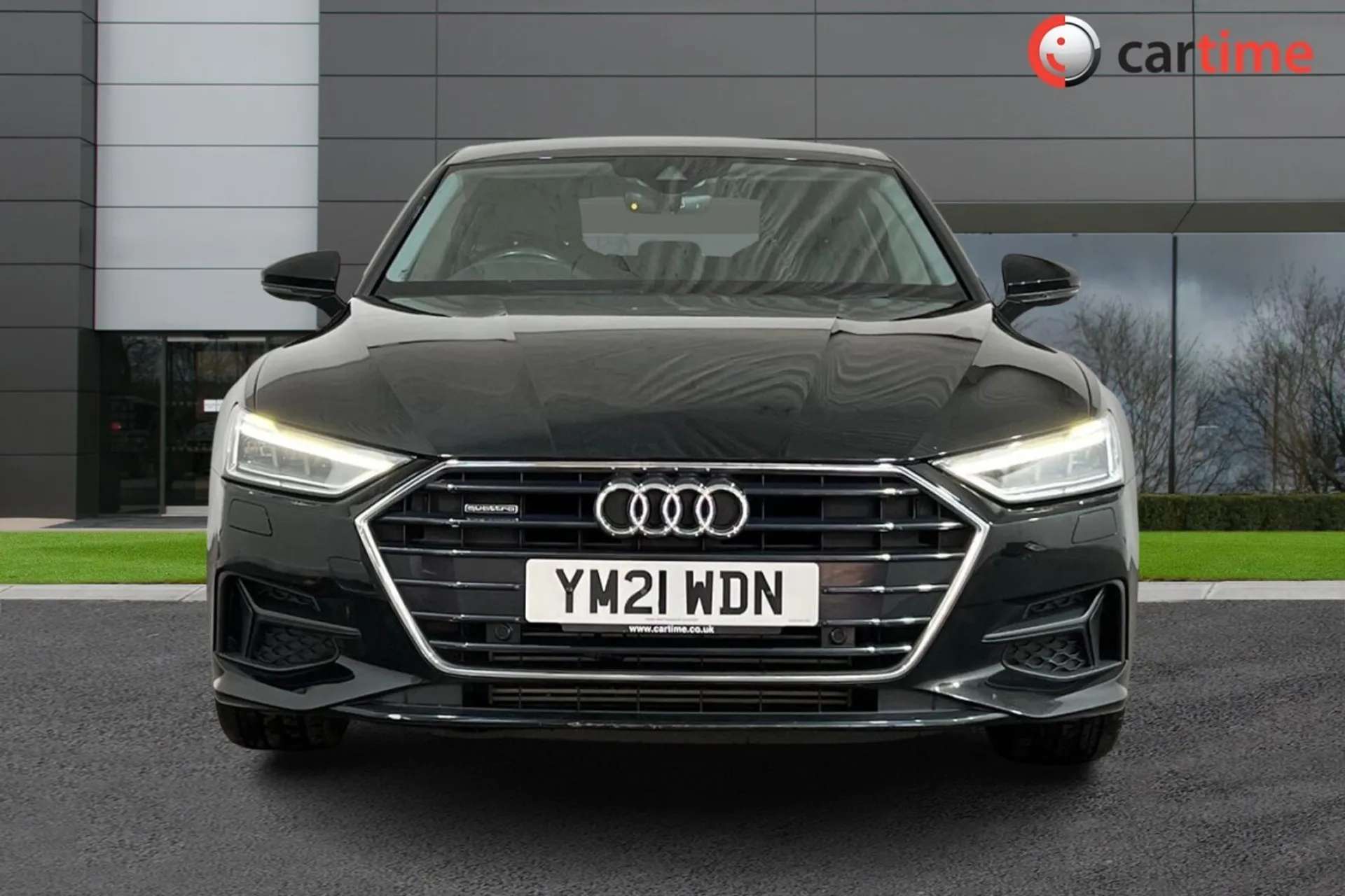 0 AUDI A7 0 AUDI A7