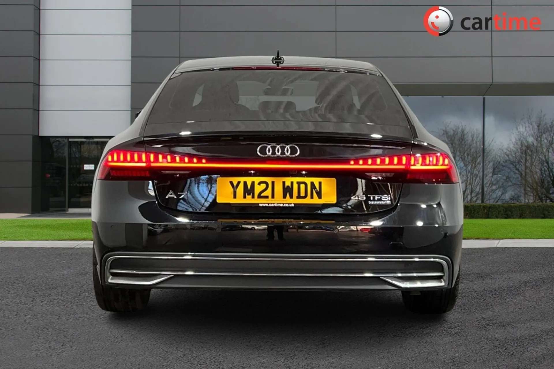 0 AUDI A7 0 AUDI A7