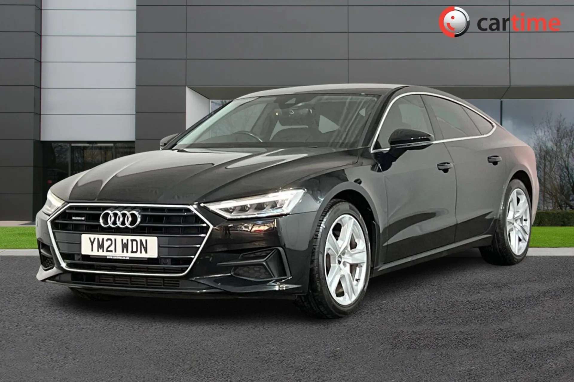 0 AUDI A7 0 AUDI A7