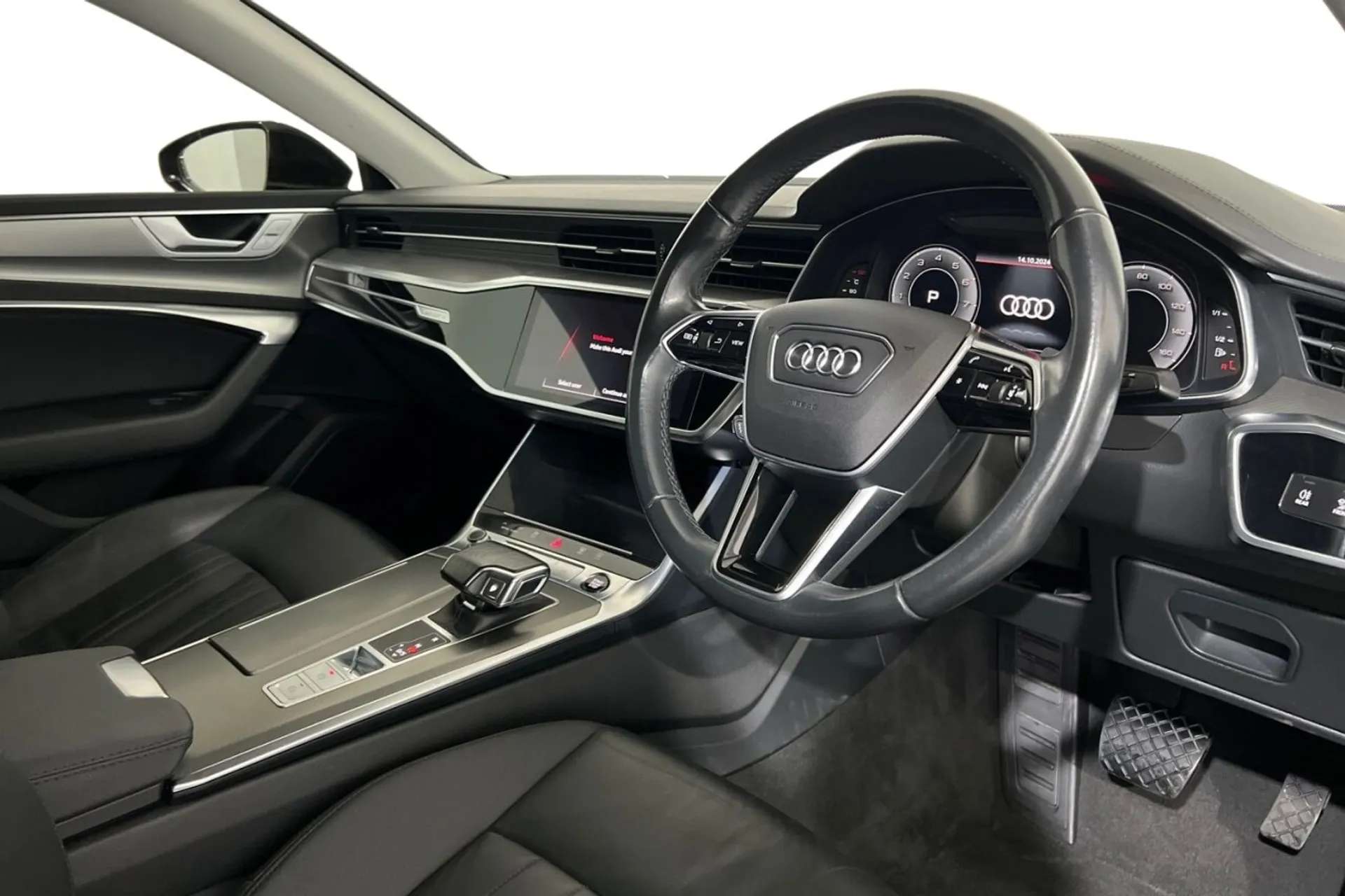 0 AUDI A7 0 AUDI A7