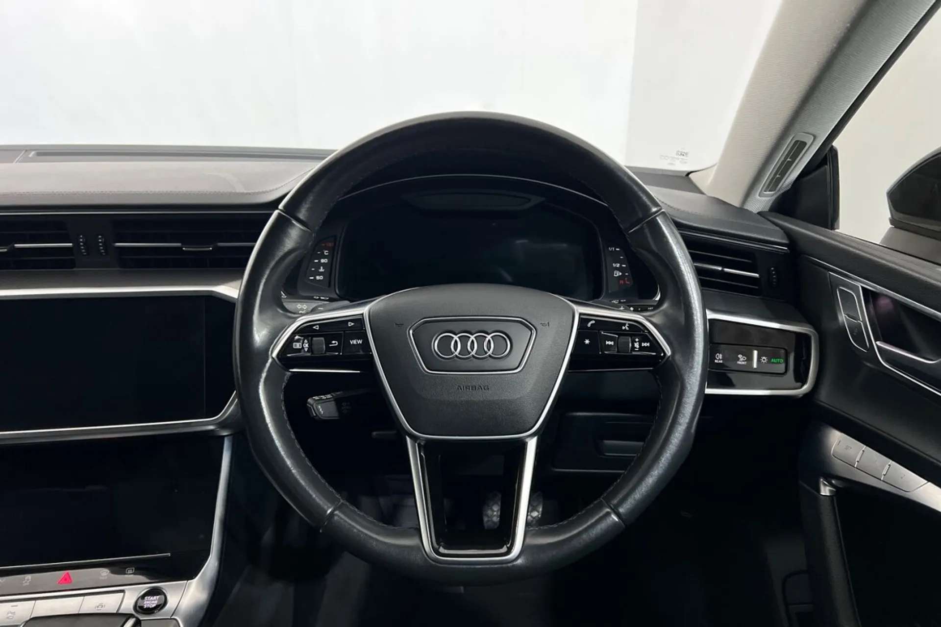 0 AUDI A7 0 AUDI A7