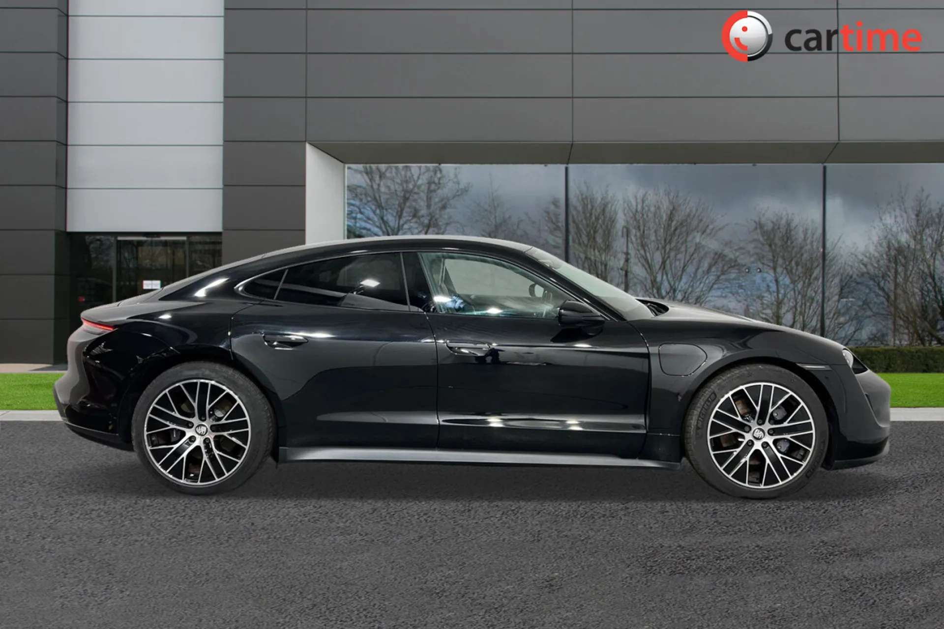 2021 PORSCHE TAYCAN 2021 PORSCHE TAYCAN